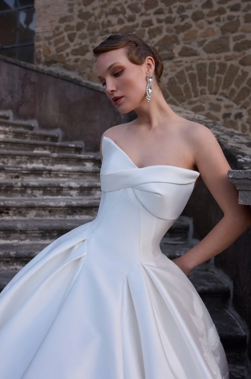 Arabella Wedding Dress