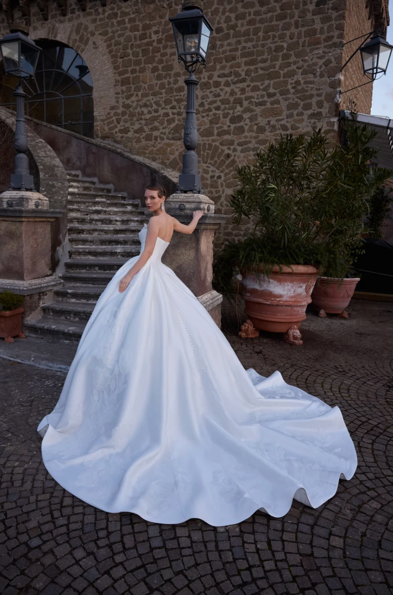 Arabella Wedding Dress