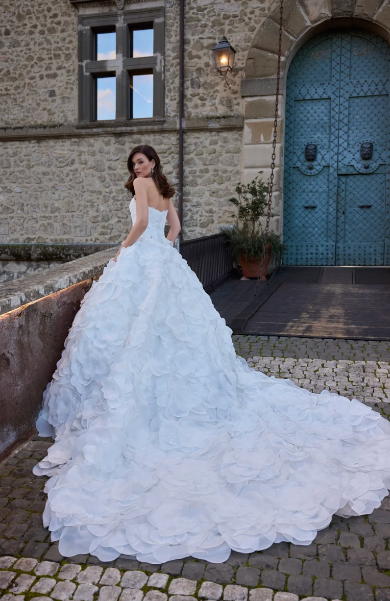 Aram Wedding Dress