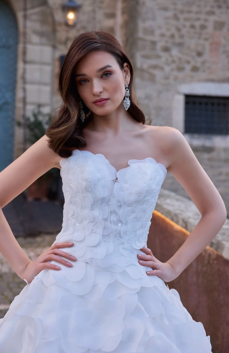 Aram Wedding Dress