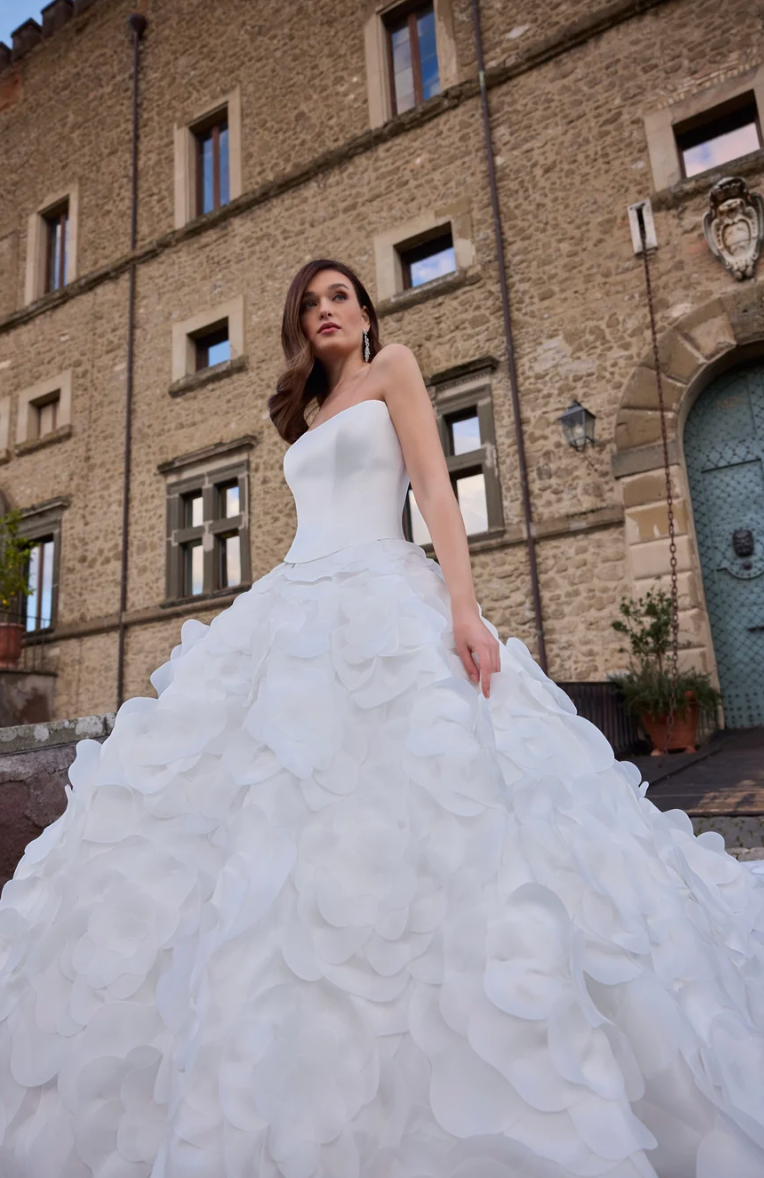 Aram Wedding Dress