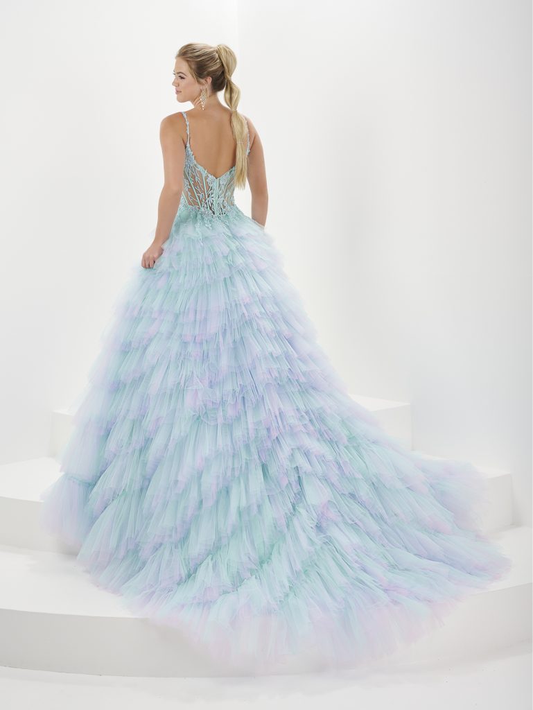 16115 Amore Gowns Tiffany-Designs_16115_3_Light-Turquoise-Lavender-769x1024