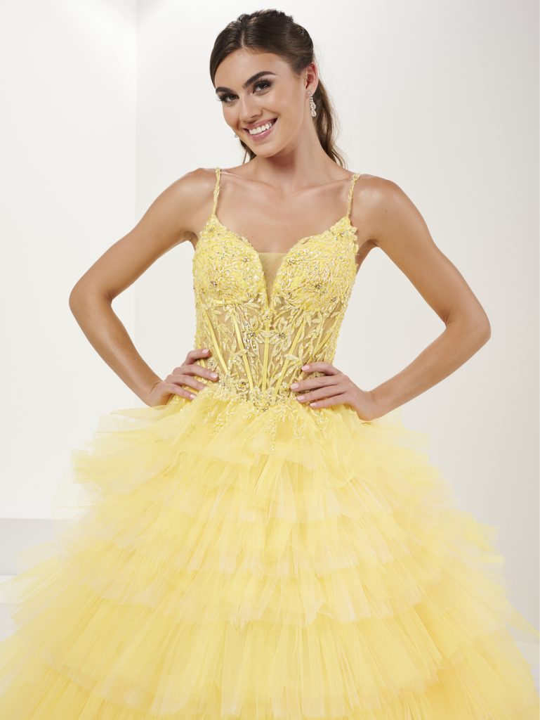 16115 Amore Gowns Tiffany-Designs_16115_4_Canary-769x1024