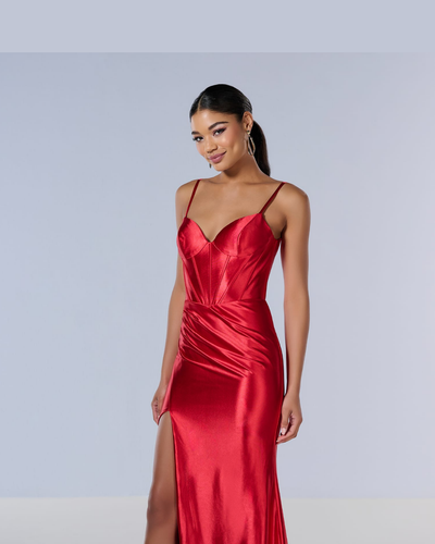 Red Formal Dresses
