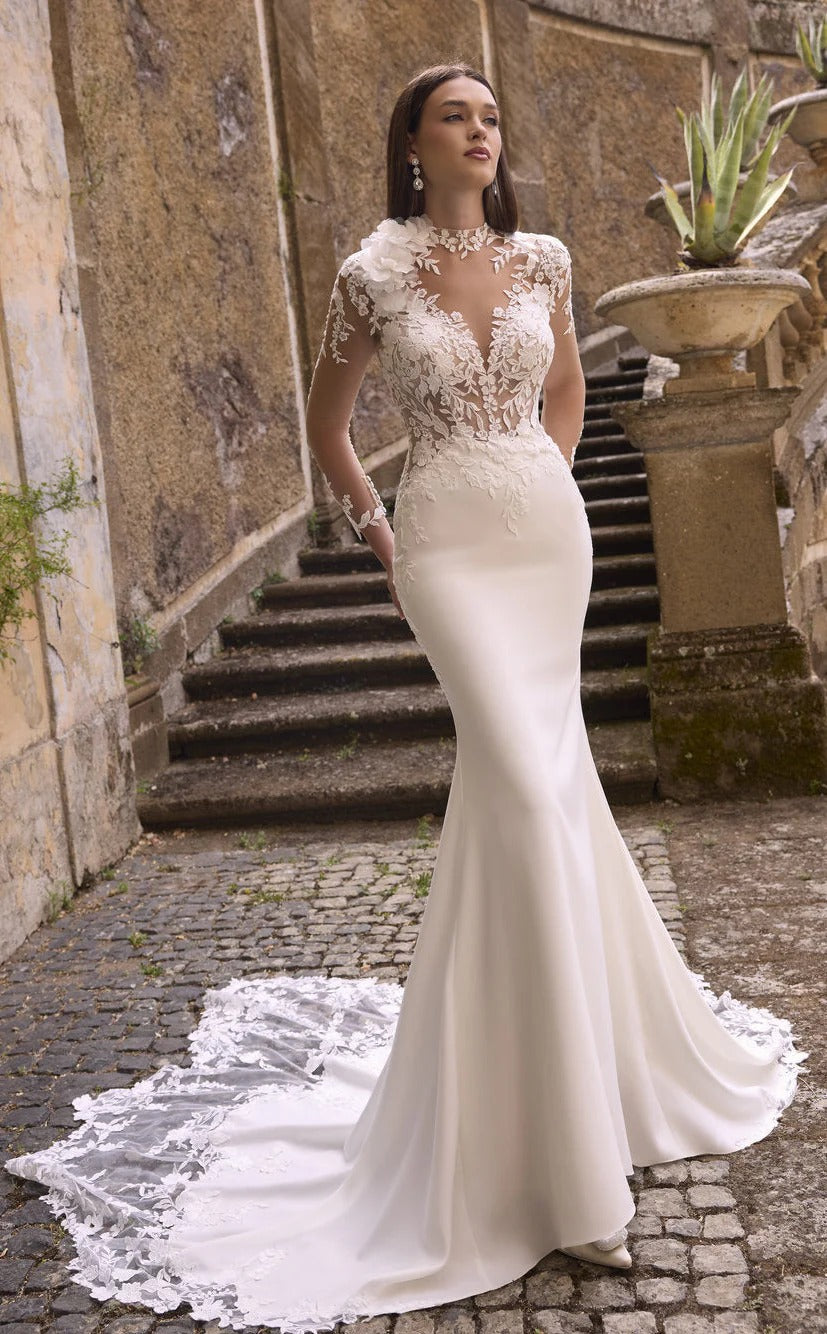 Abigail Wedding Dress