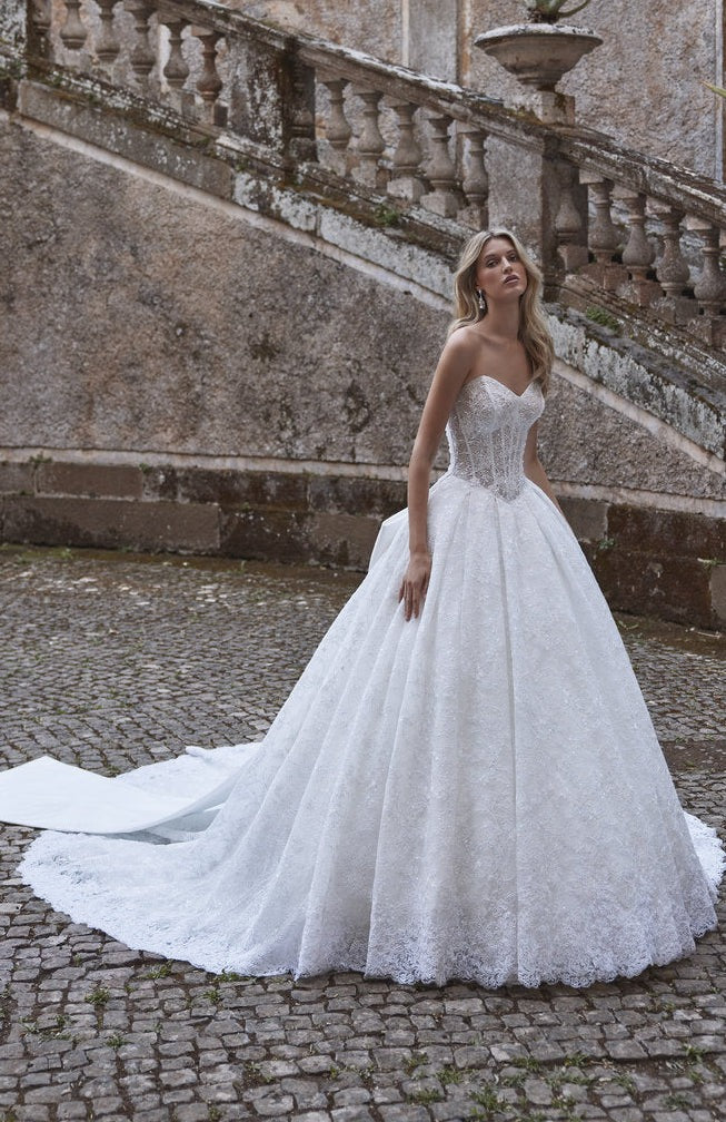 Atlanta Wedding Dress