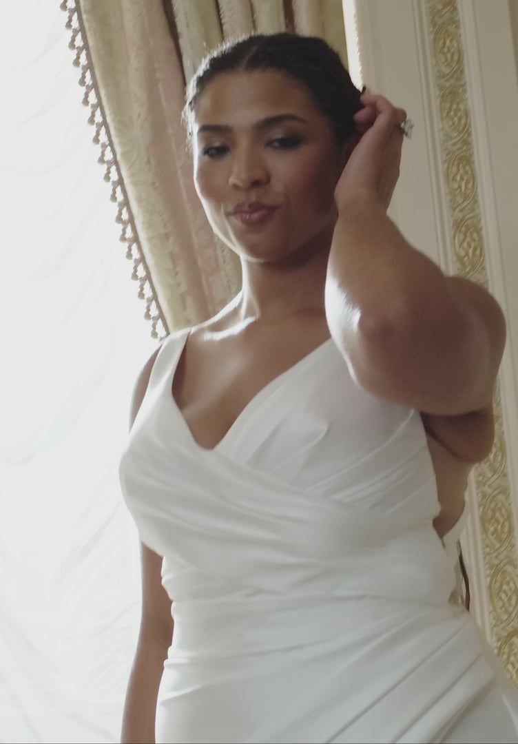 Tia Wedding Dress