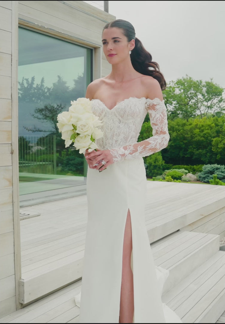 Soraya Wedding Dress