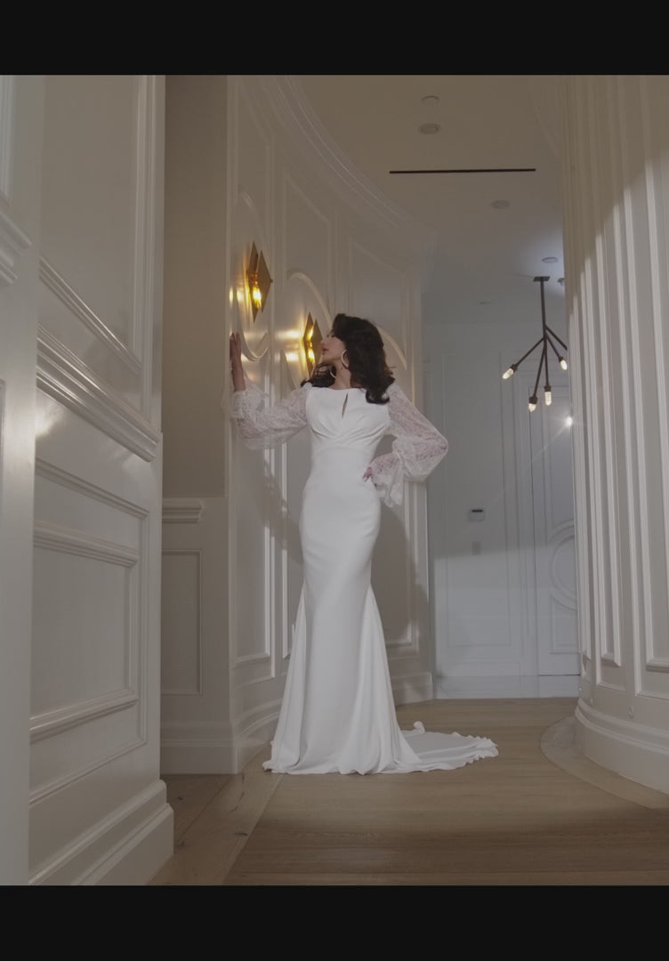 Terri Wedding Dress