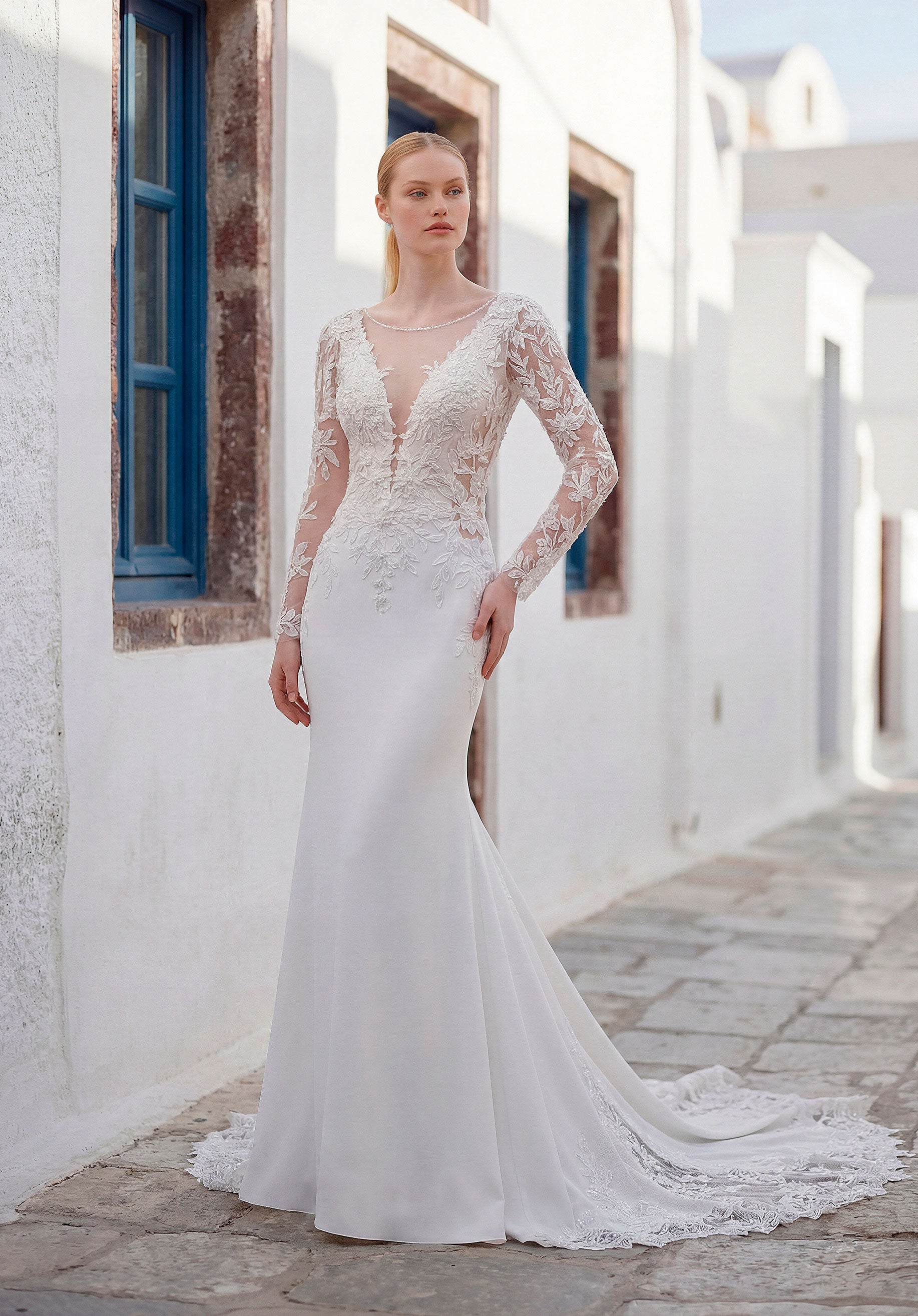 Tiviane Wedding Dress Amore Gowns product_img_1010065_feature_img