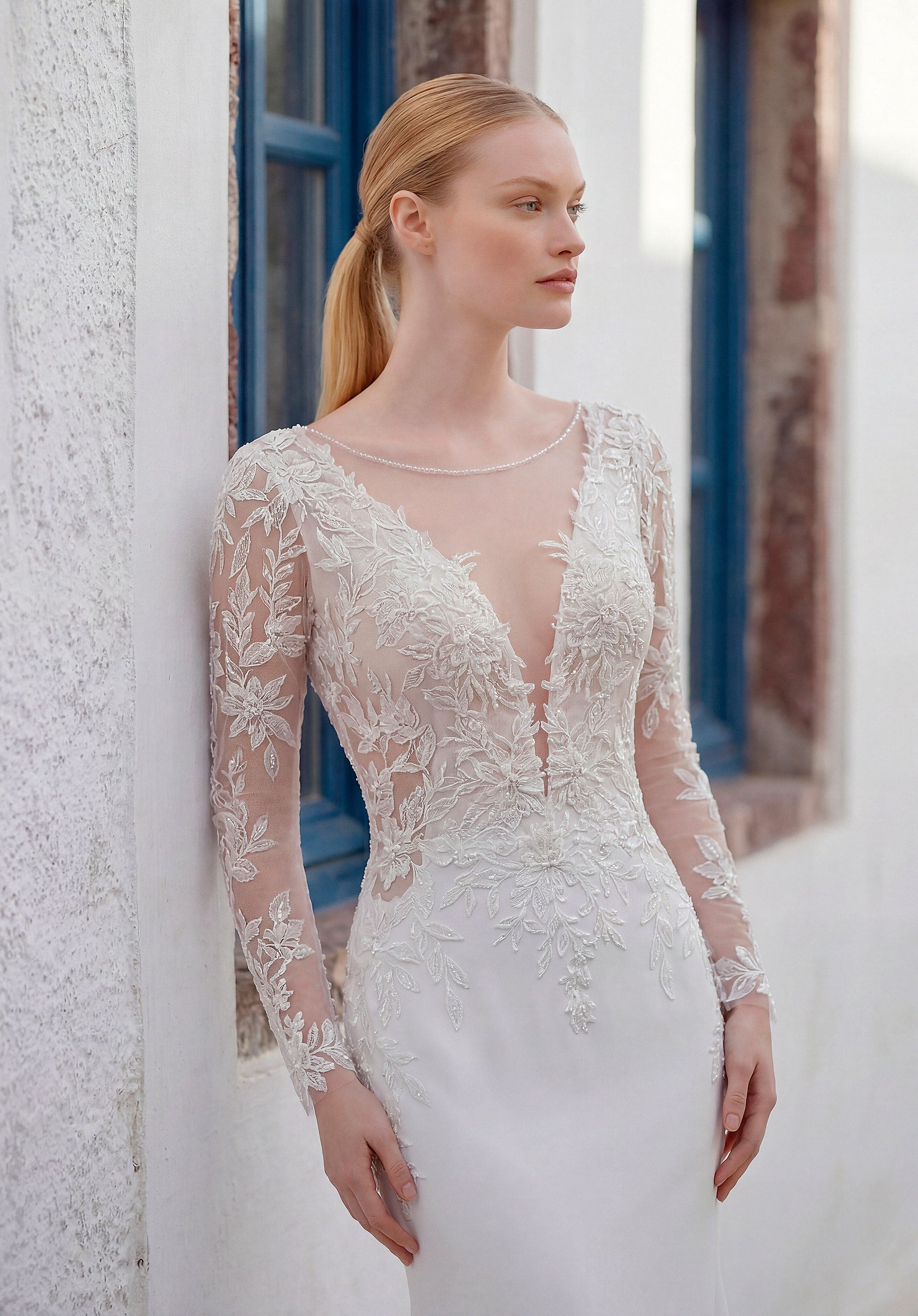 Tiviane Wedding Dress Amore Gowns product_img_1010065_gallery_img_1
