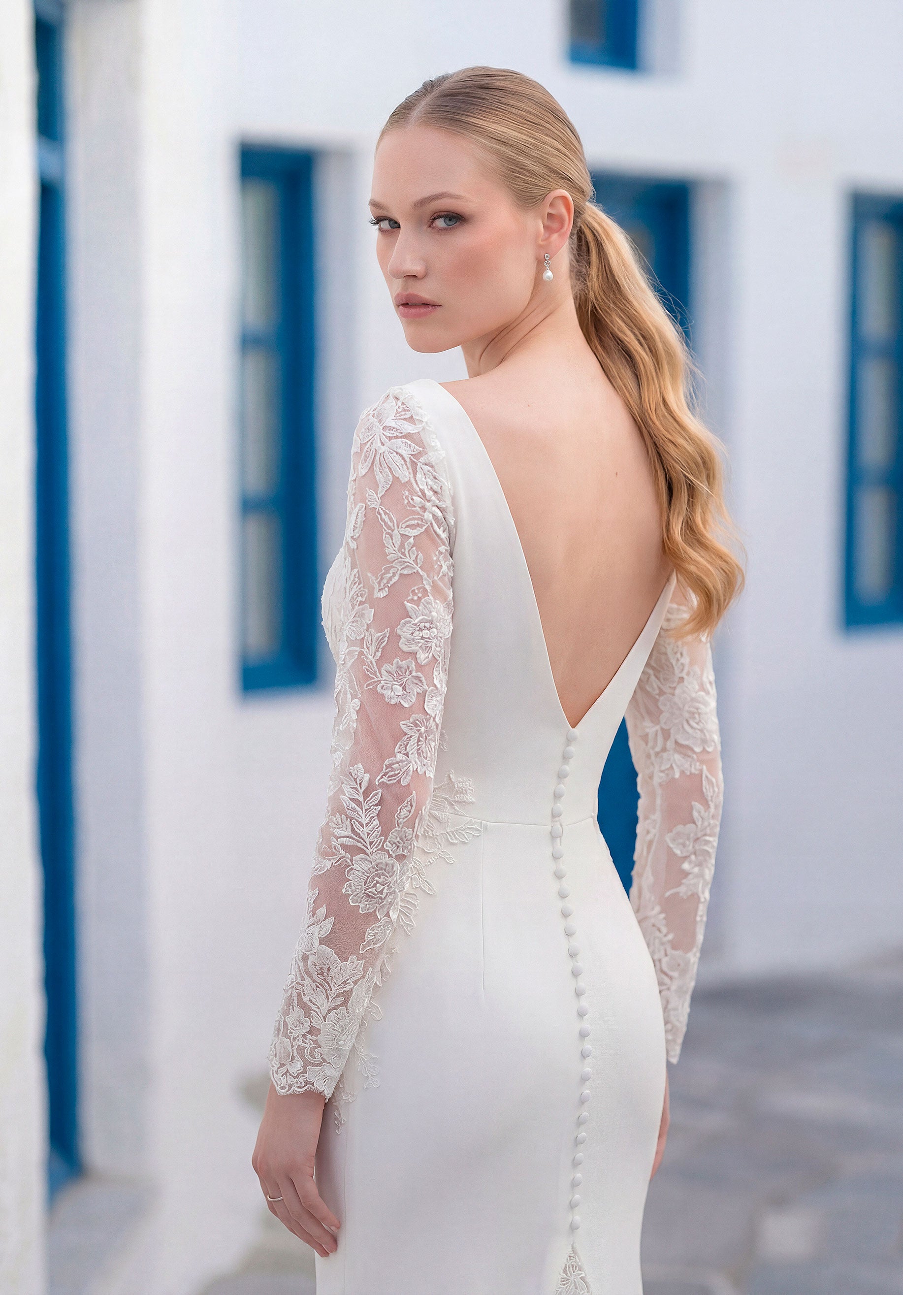 Tiviane Wedding Dress Amore Gowns product_img_1010065_gallery_img_3