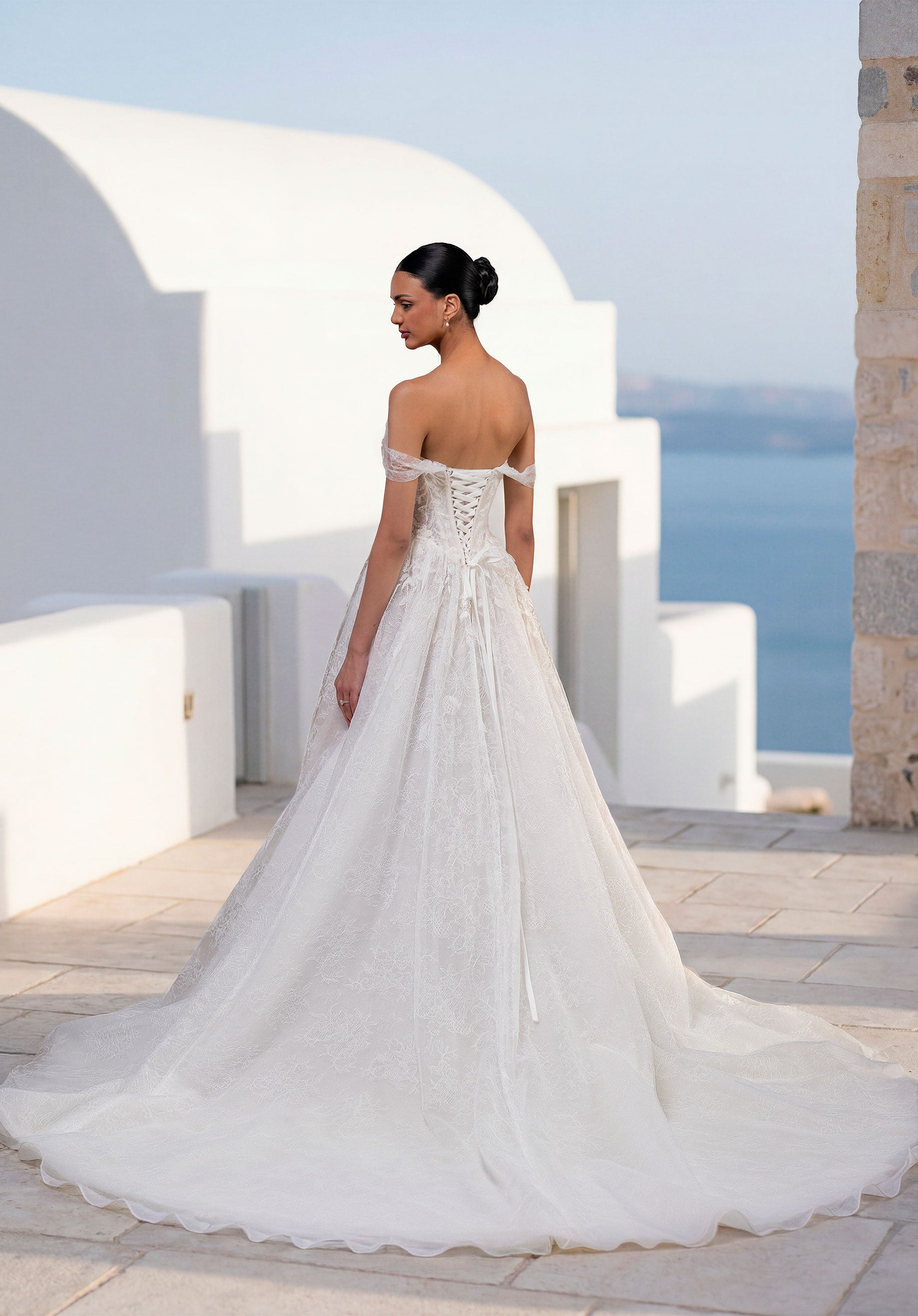 Temperley Wedding Dress
