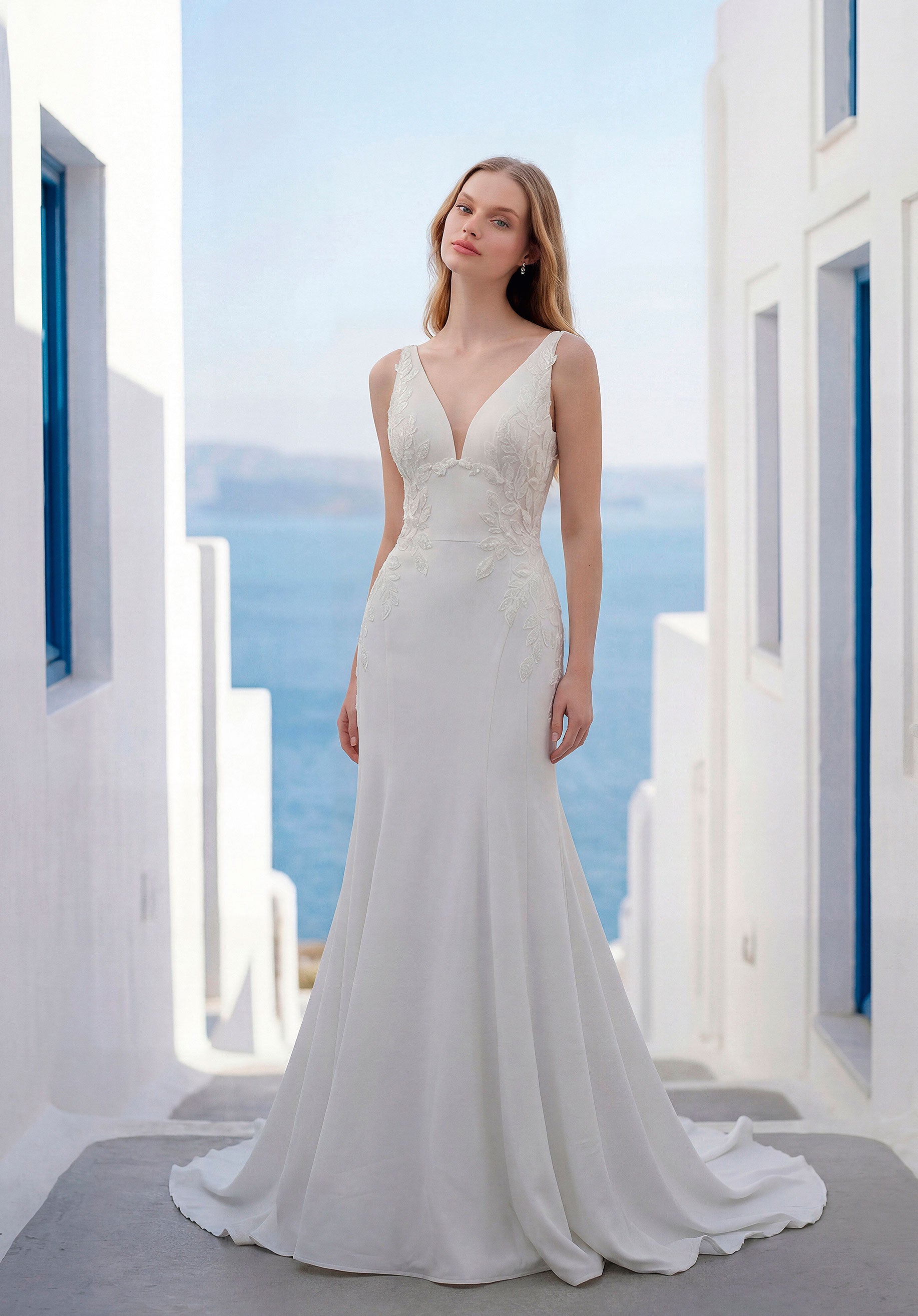 Thétys Wedding Dress