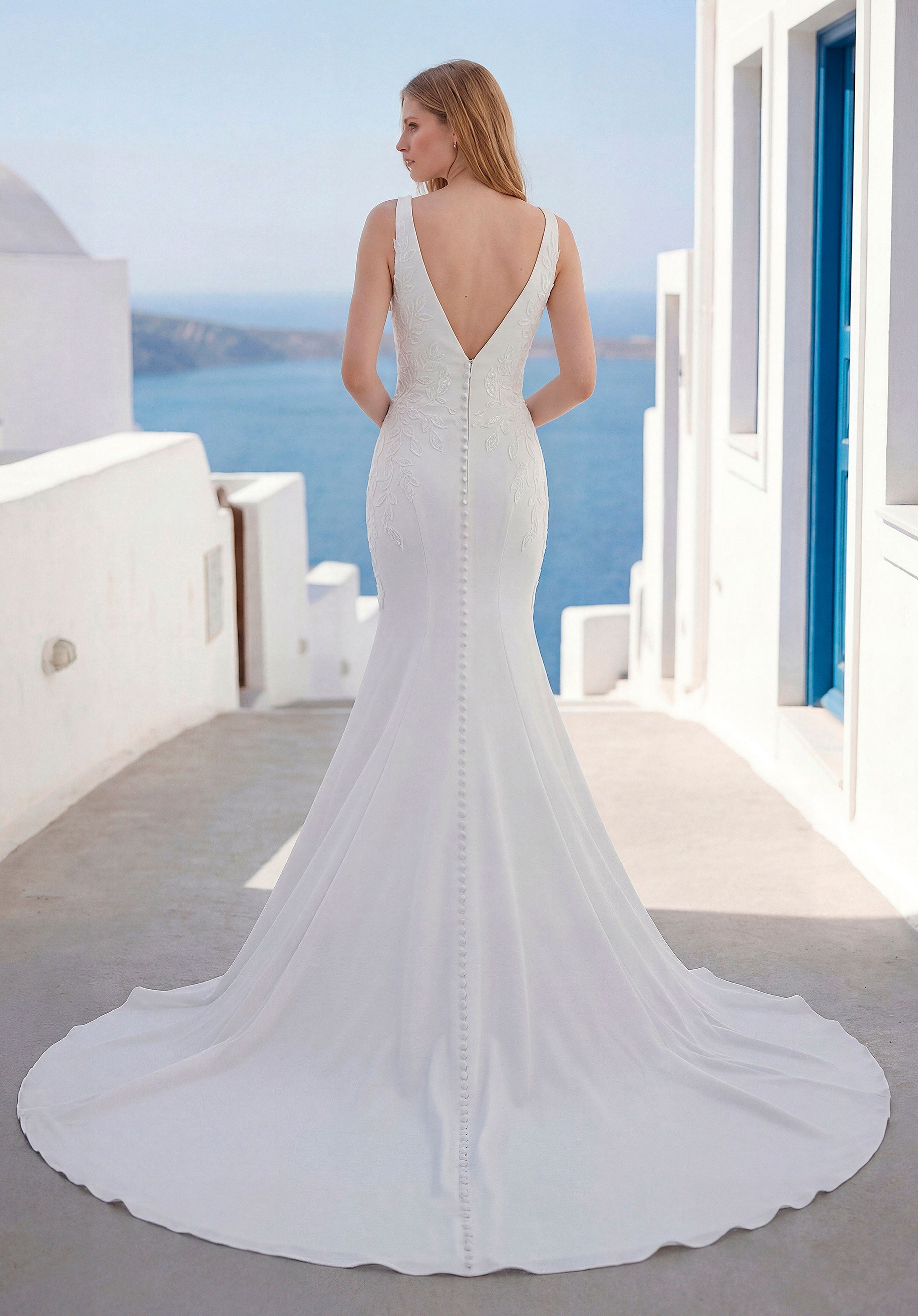 Thétys Wedding Dress