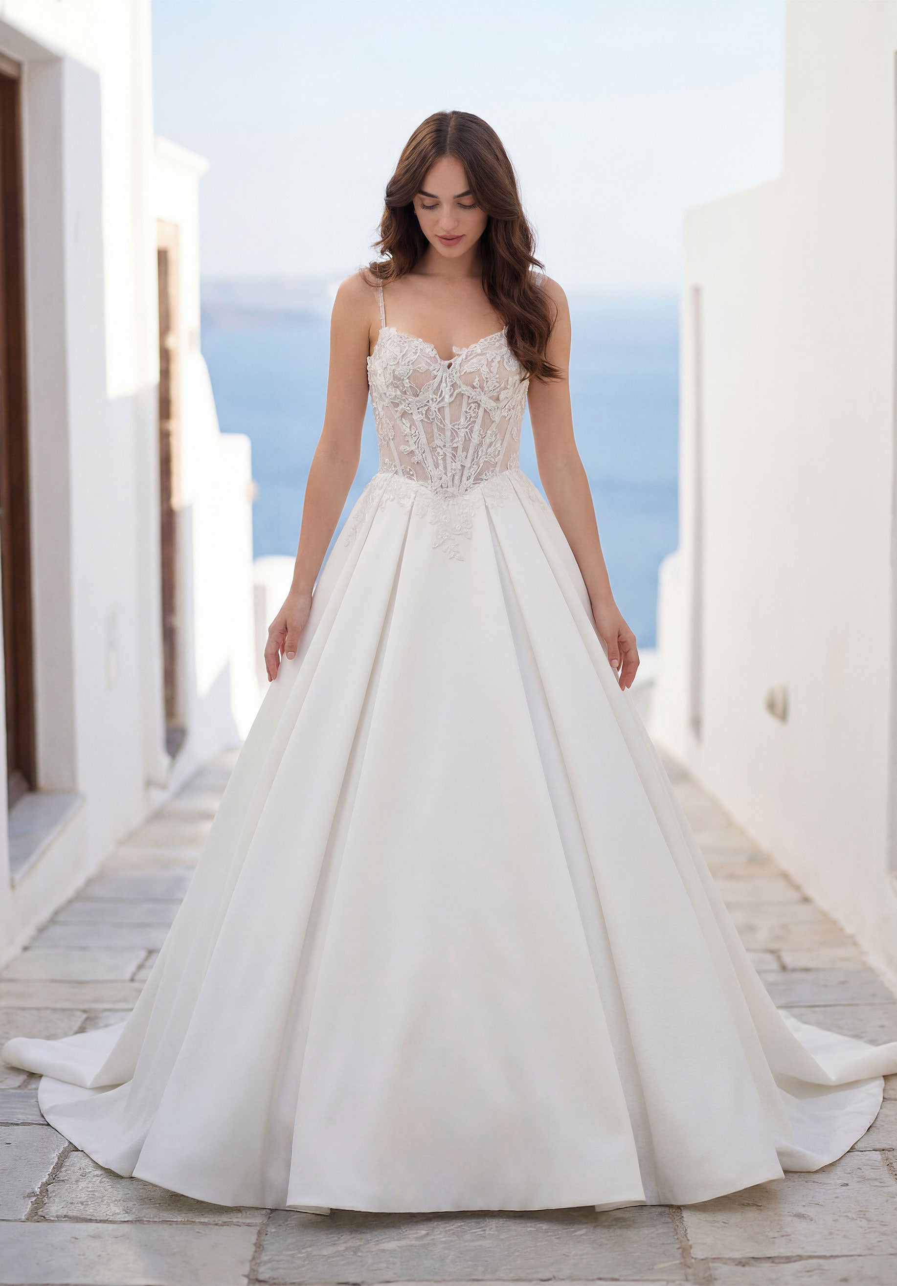 Tahlene Wedding Dress