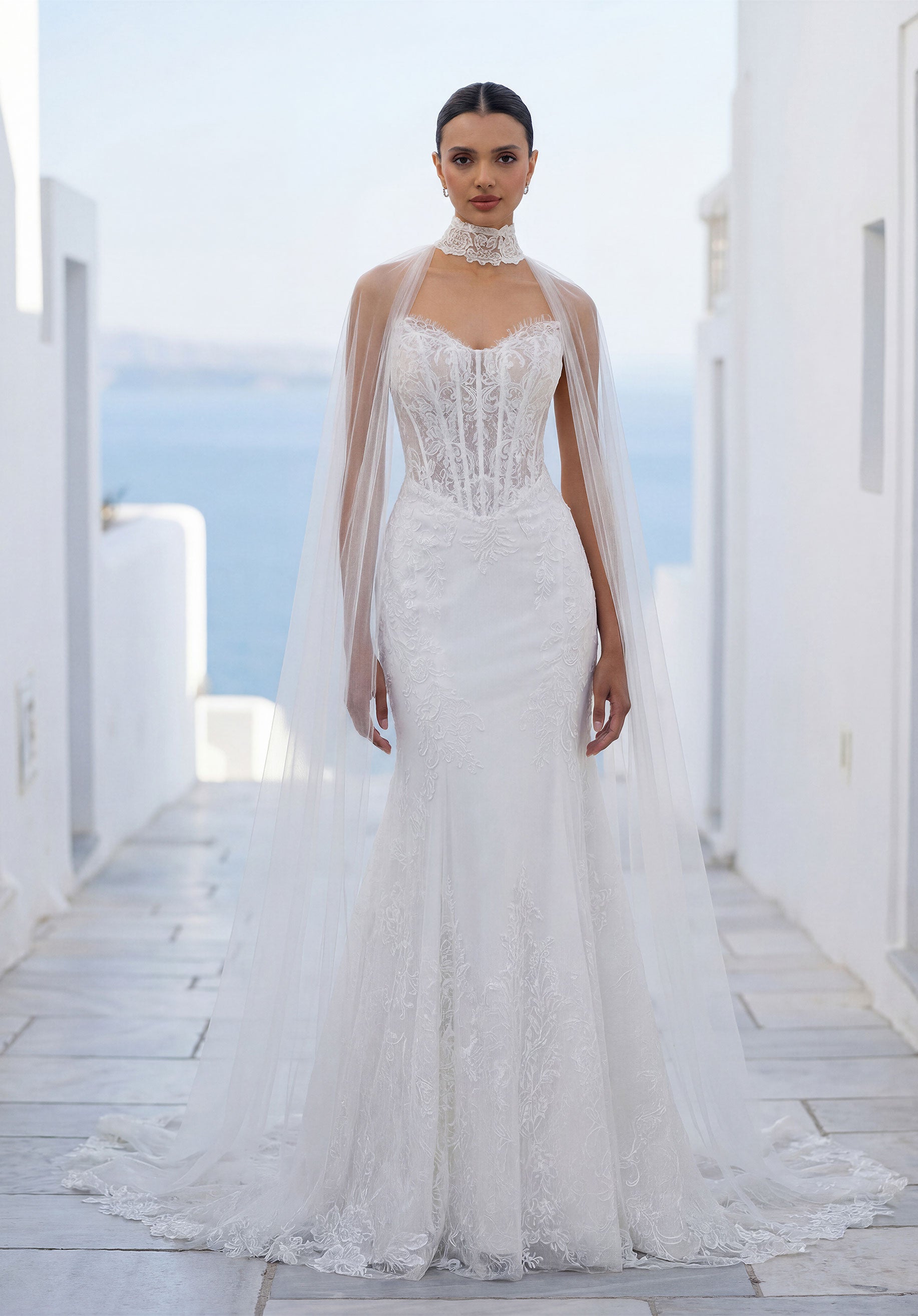 Trianne Wedding Dress