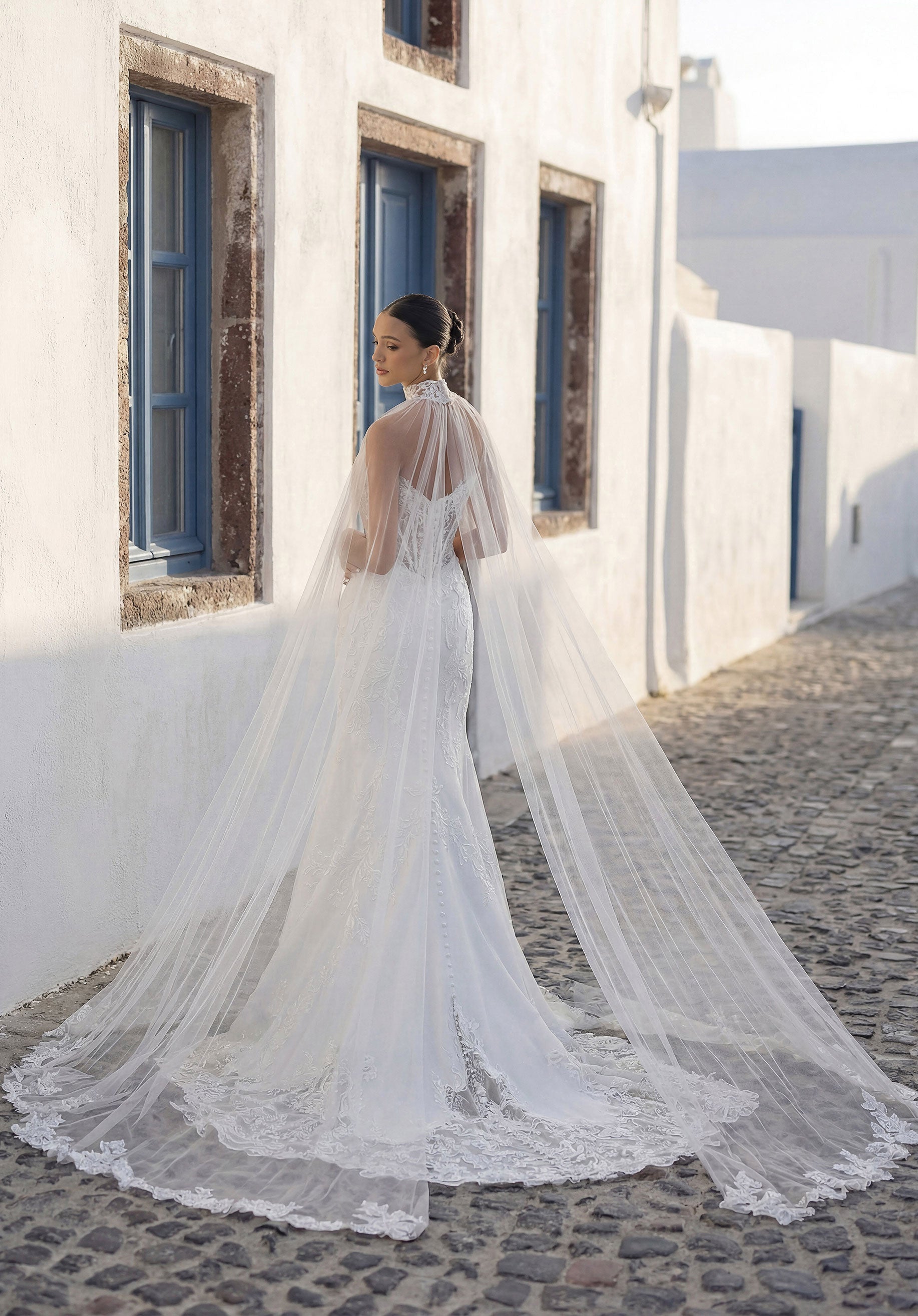 Trianne Wedding Dress