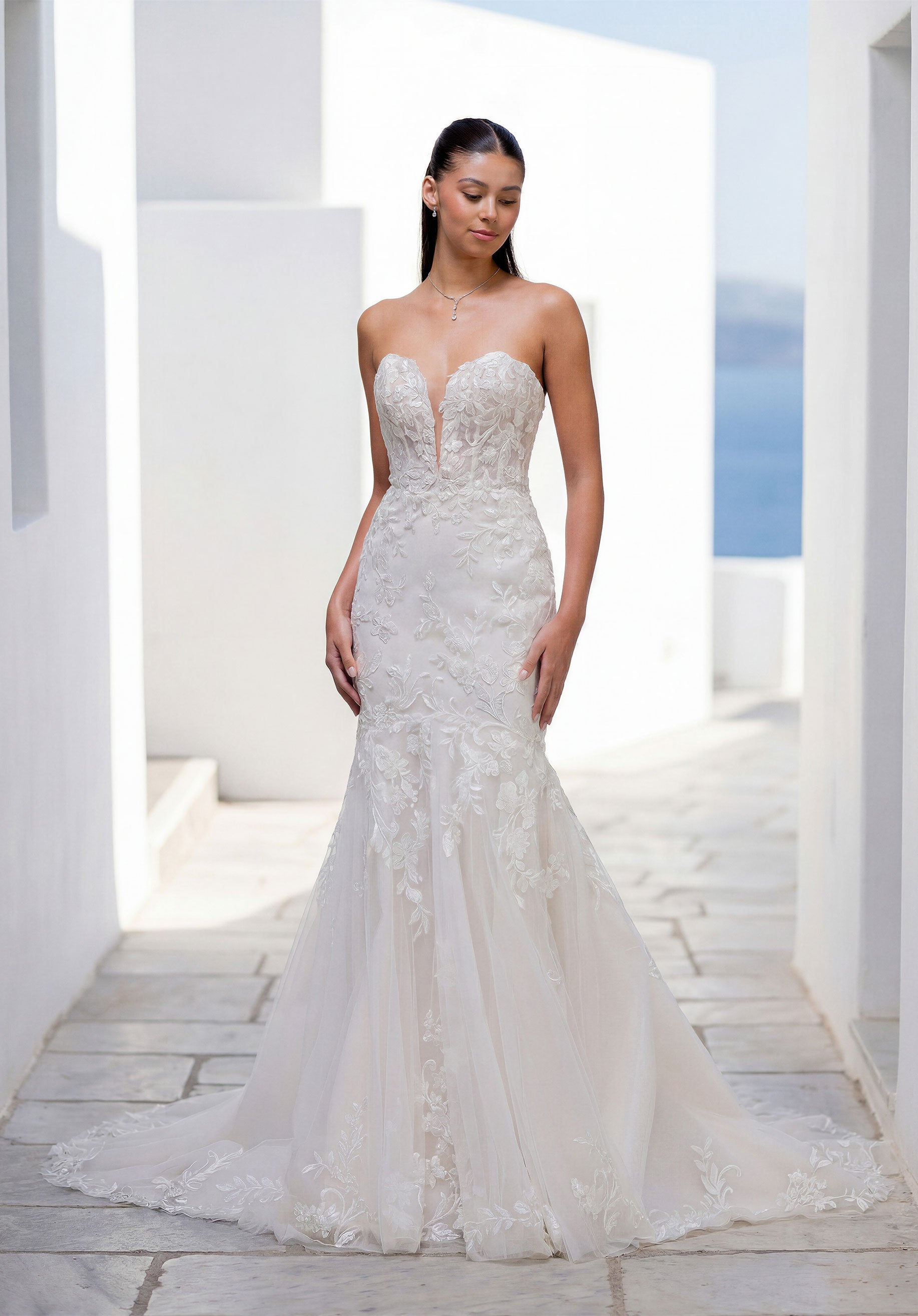 Tizette Wedding Dress