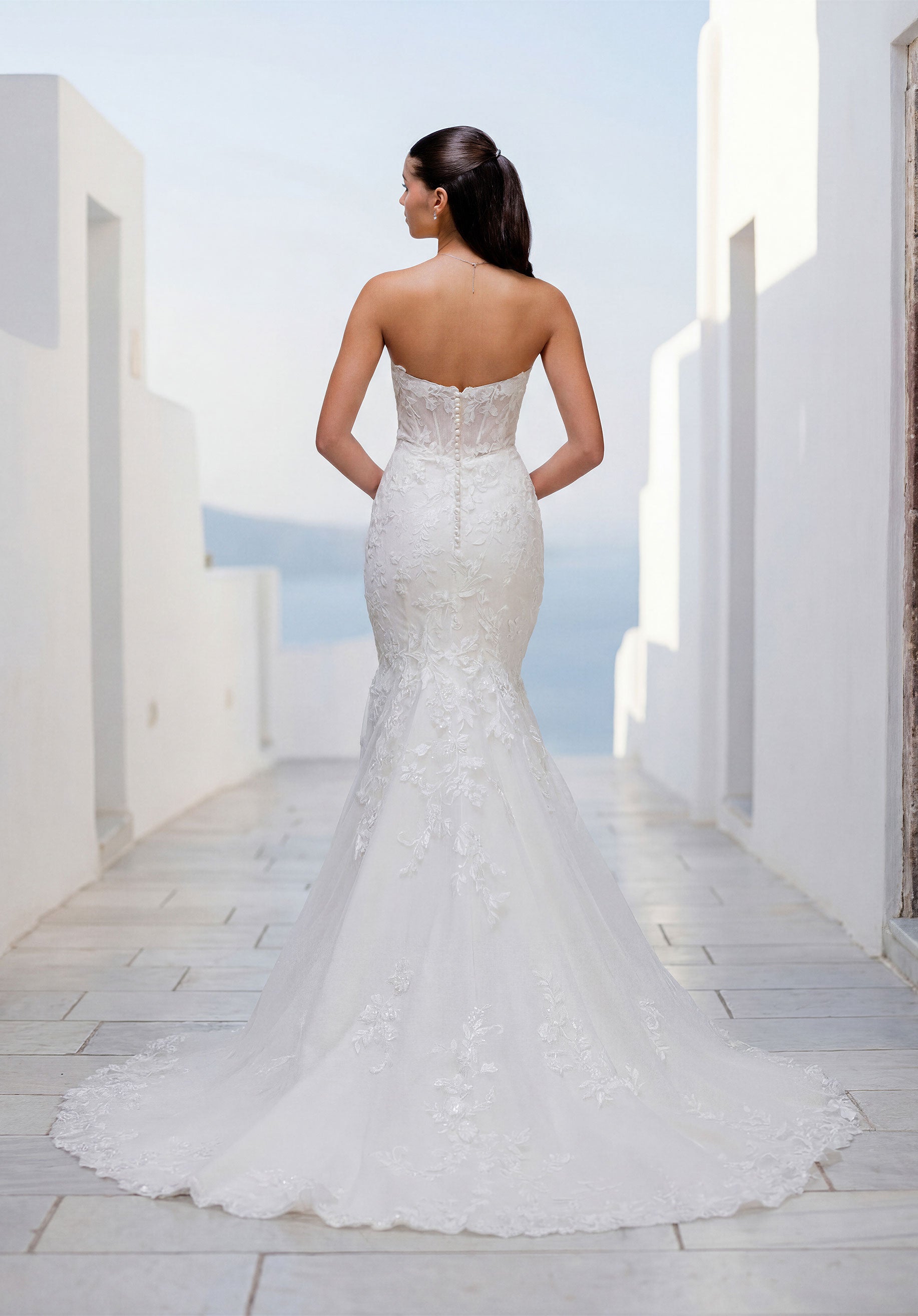 Tizette Wedding Dress