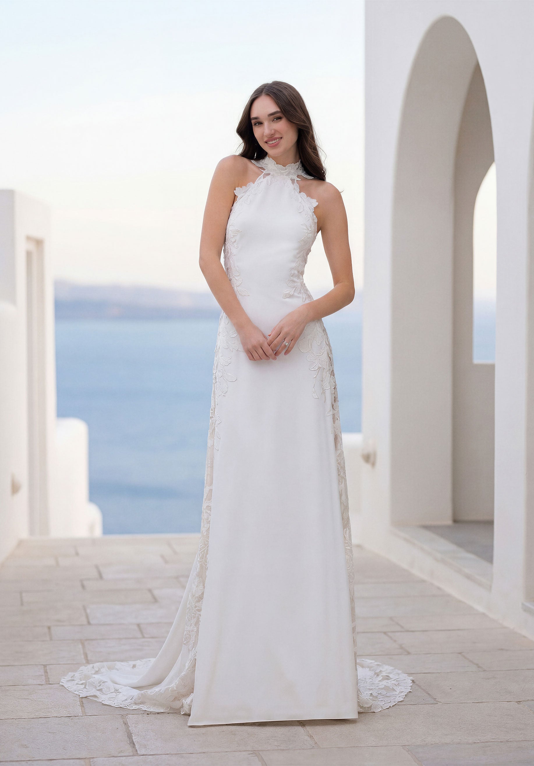 Tairina Wedding Dress