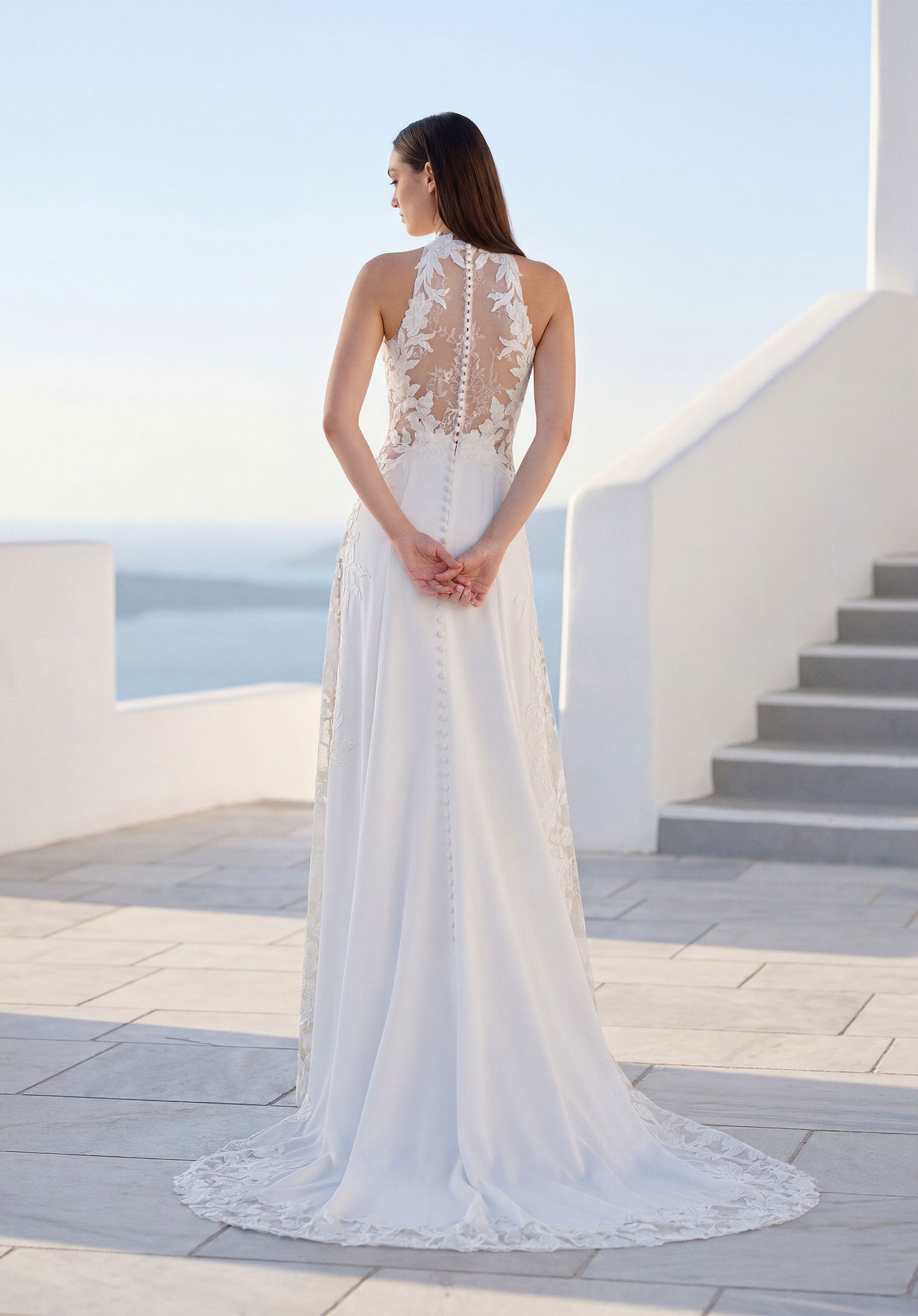 Tairina Wedding Dress