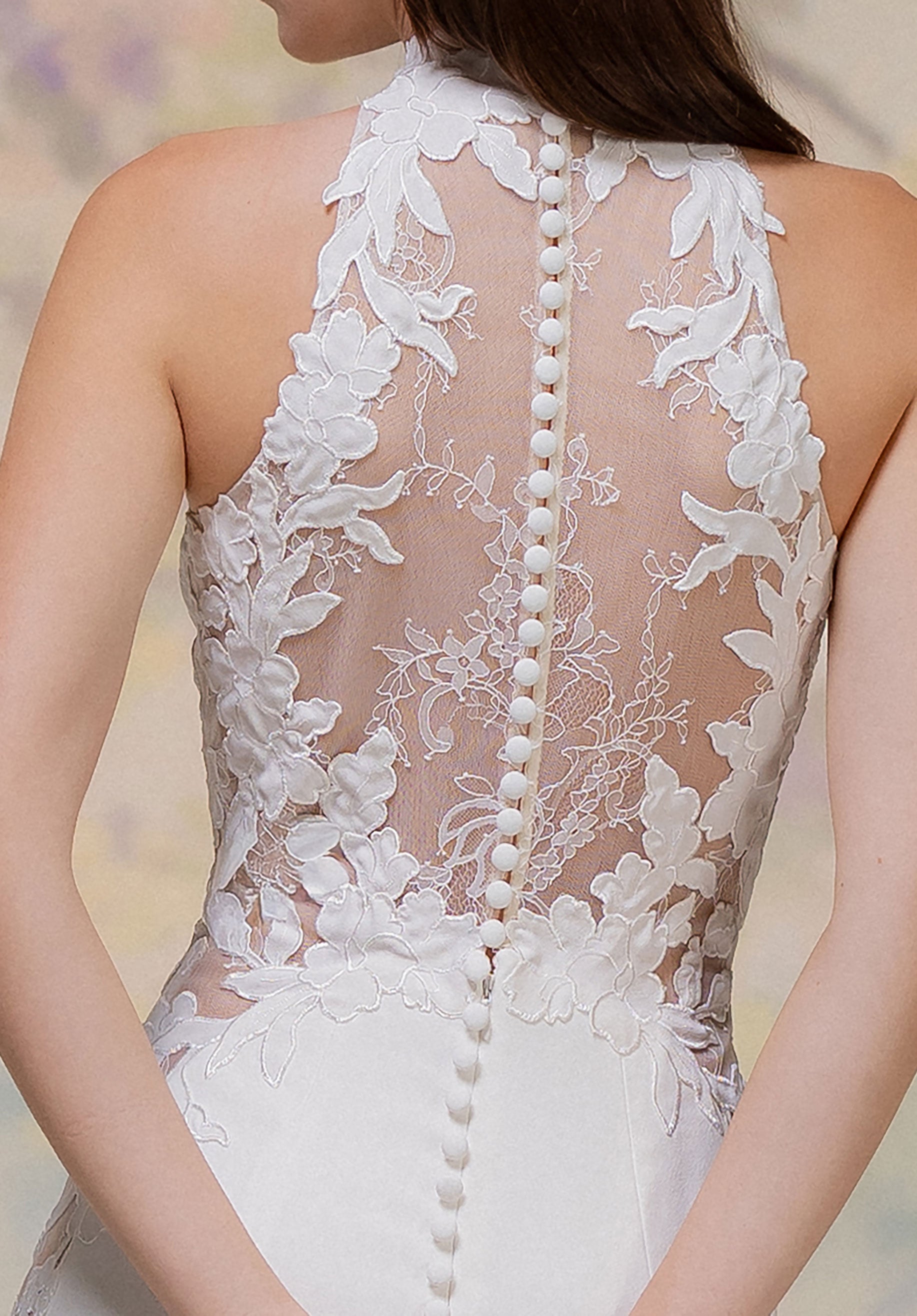 Tairina Wedding Dress
