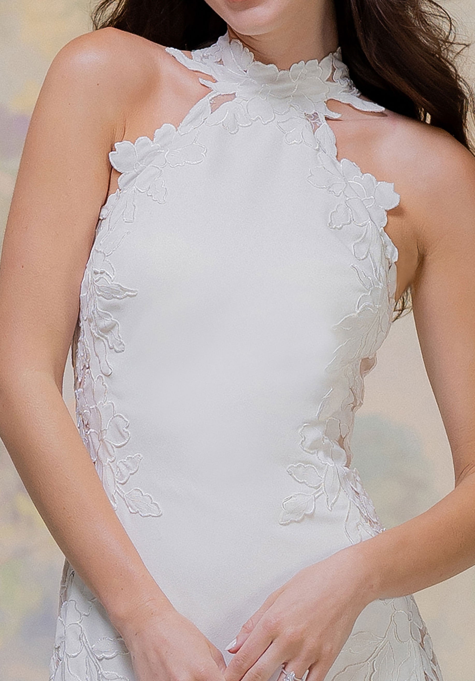 Tairina Wedding Dress