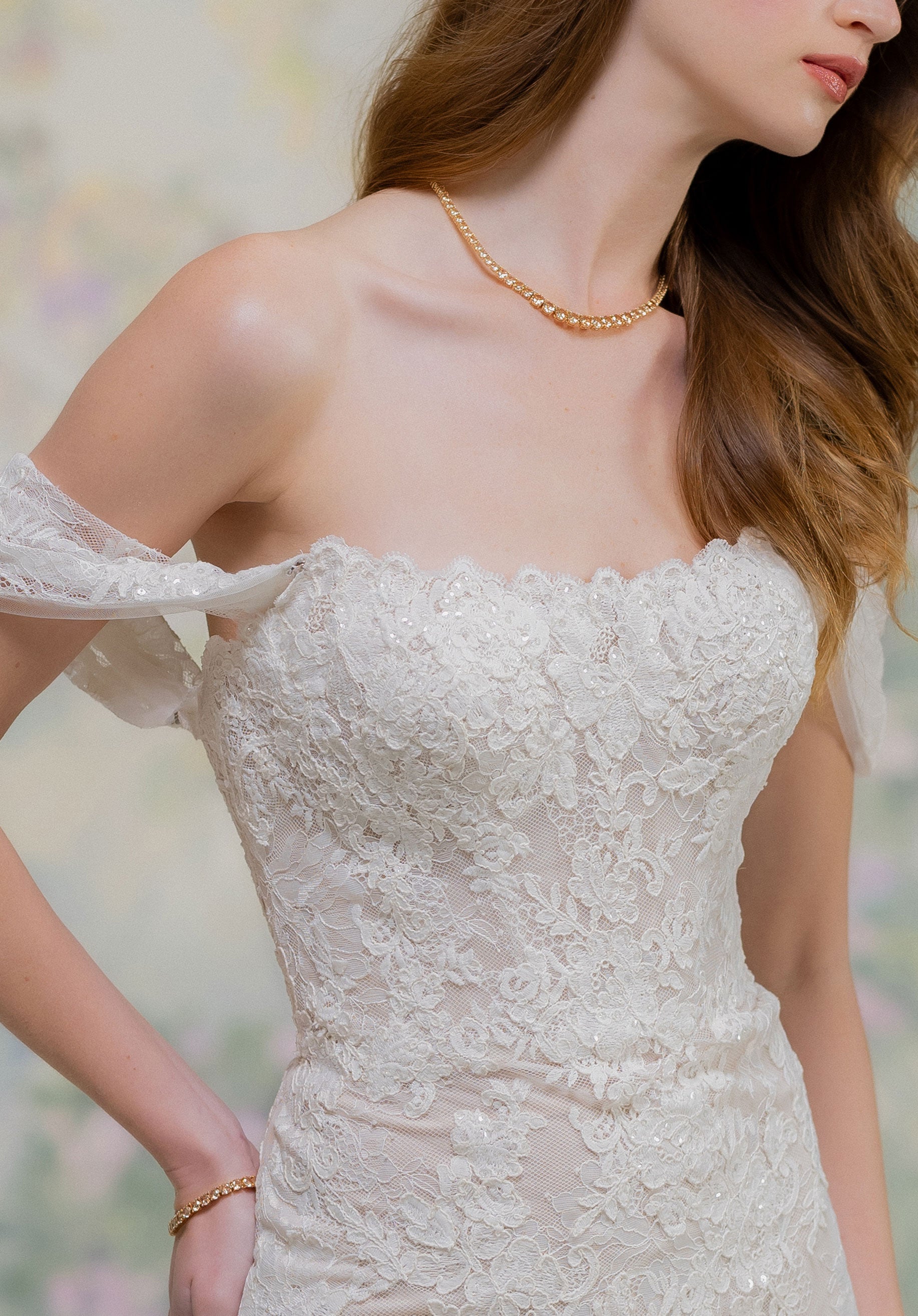 Tener wedding Dress