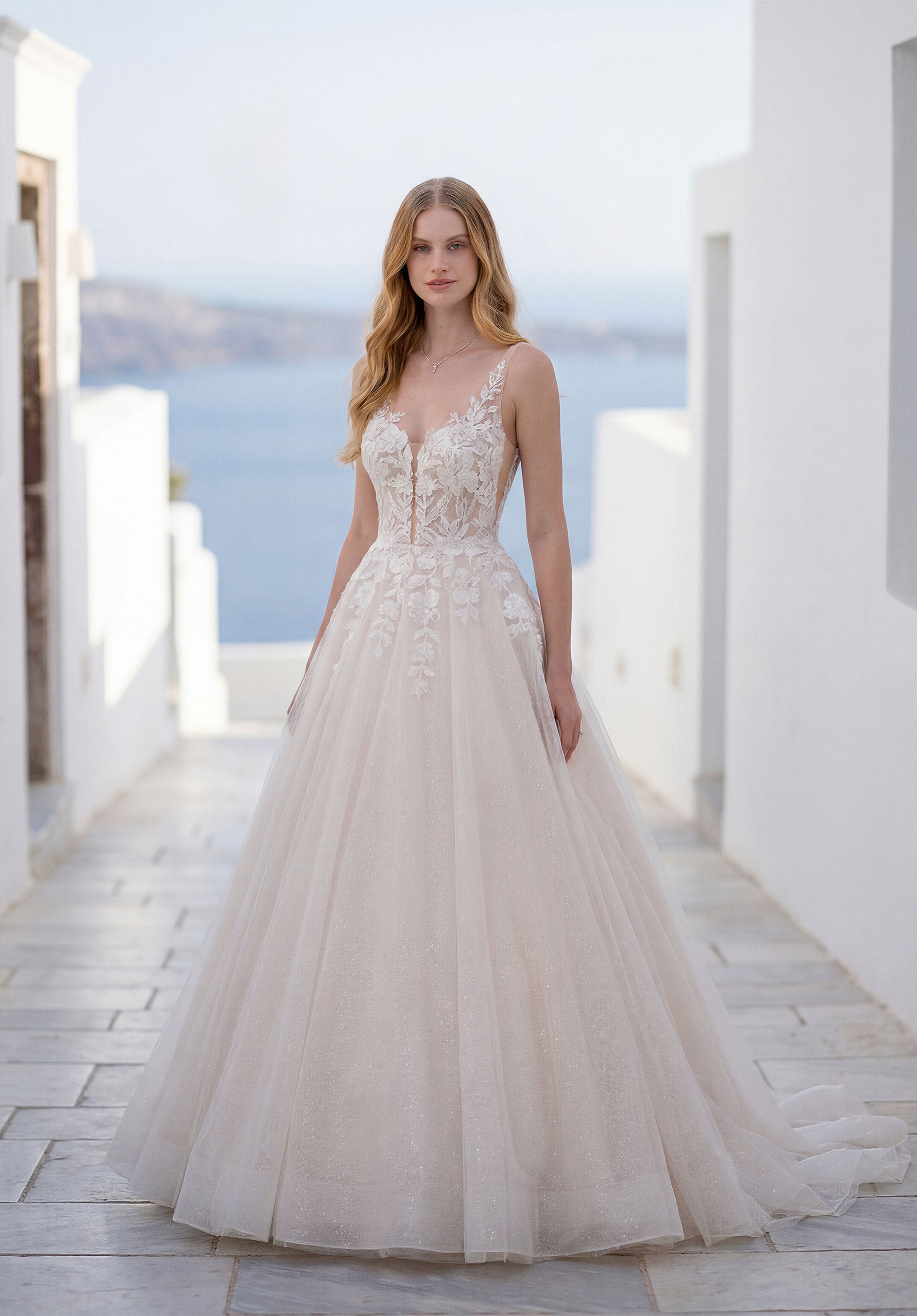 Tamina Wedding Dress