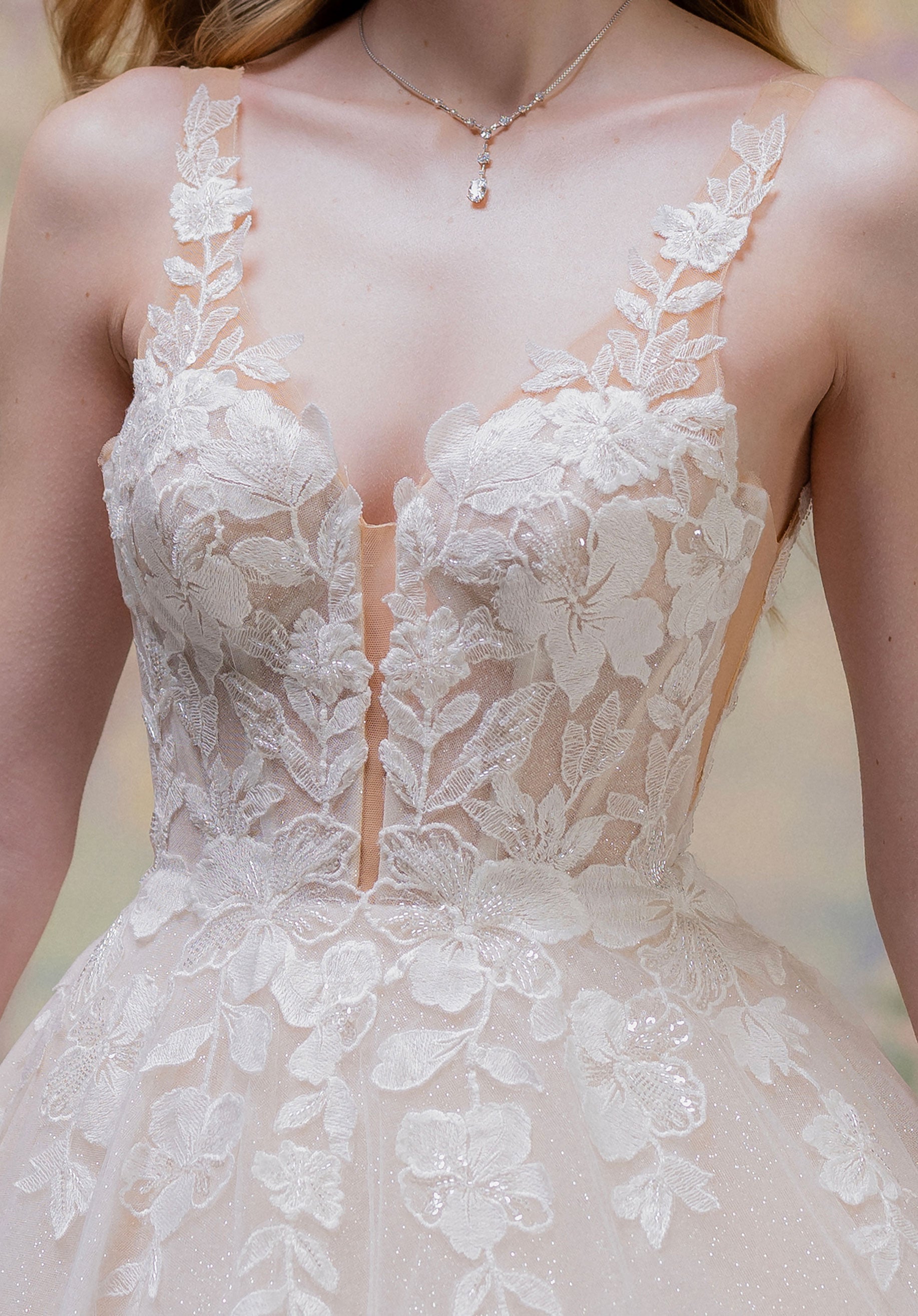 Tamina Wedding Dress