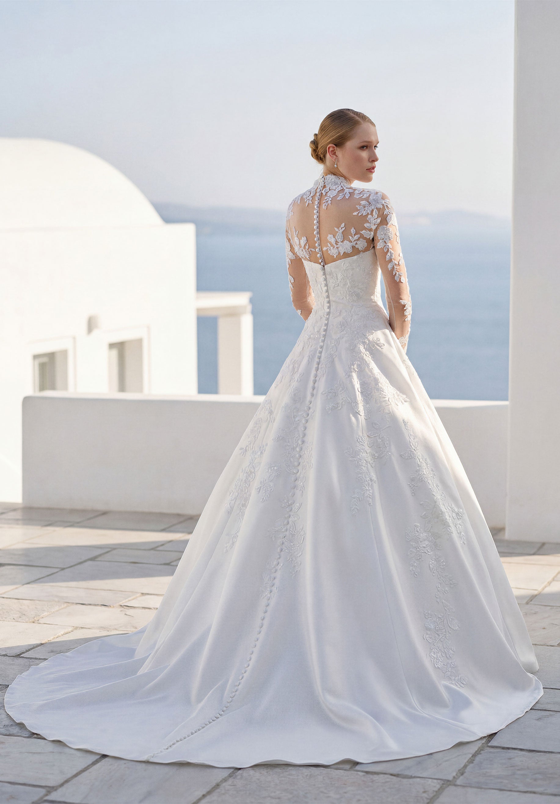 Tovella Wedding Dress
