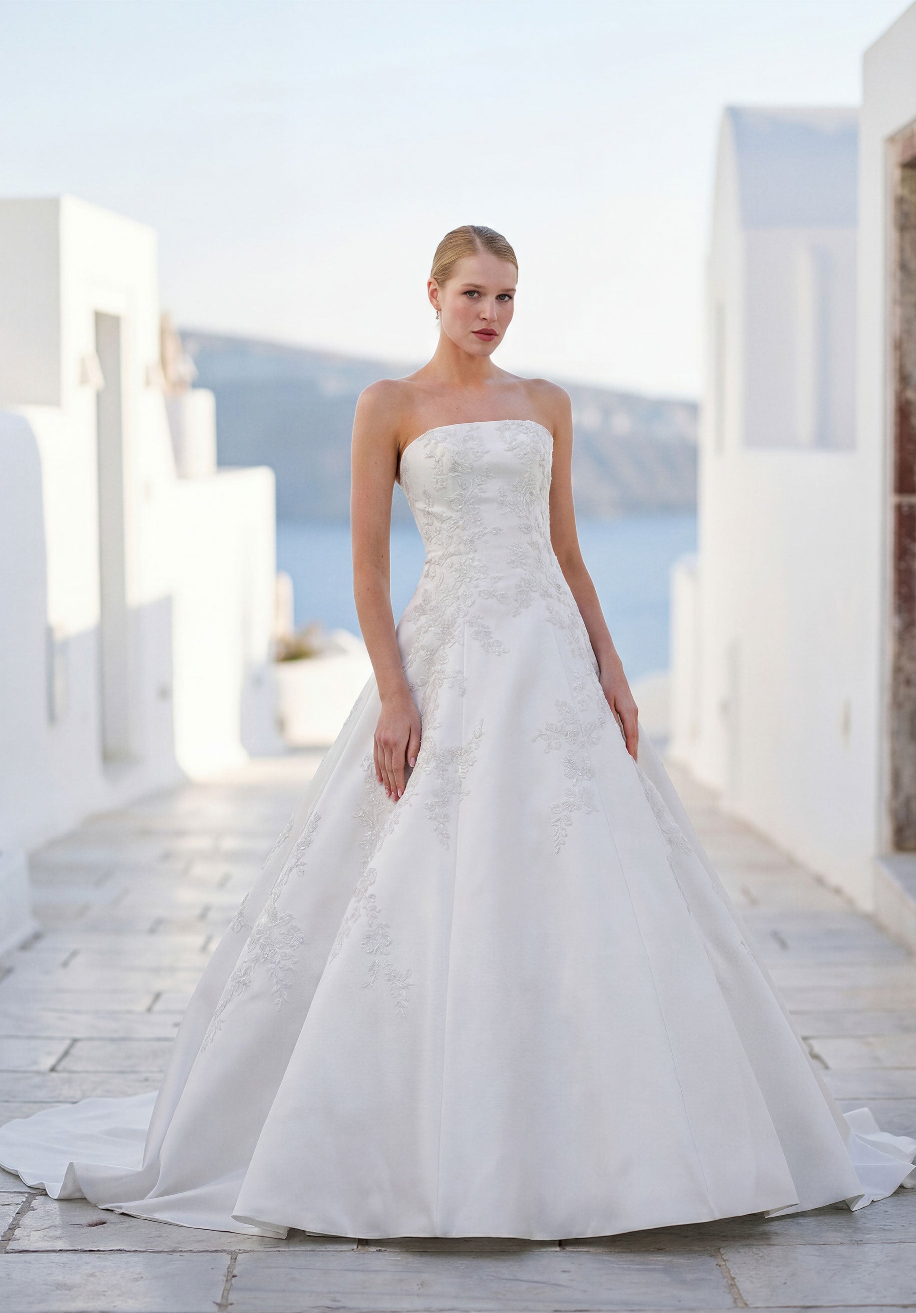 Tovella Wedding Dress
