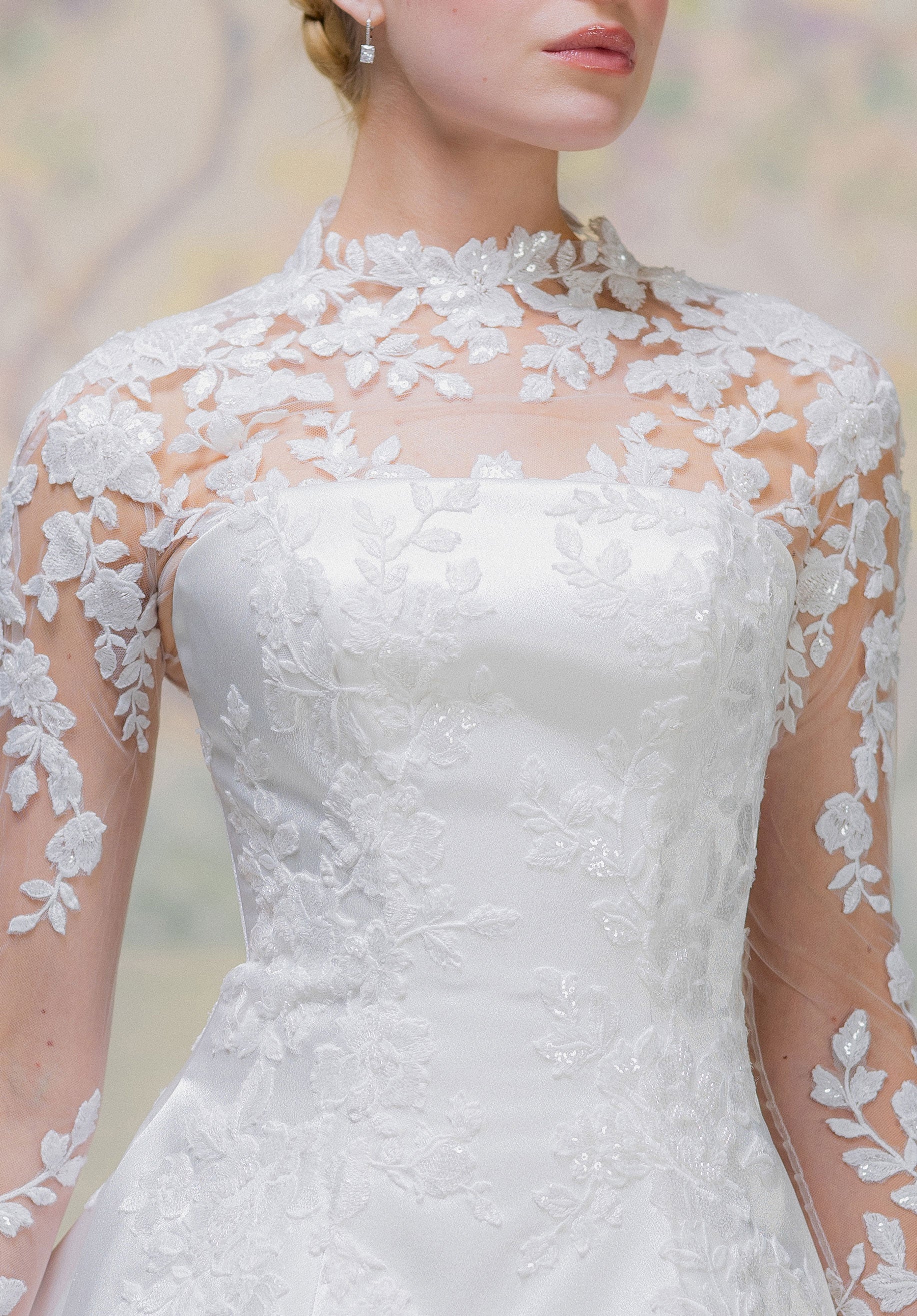 Tovella Wedding Dress
