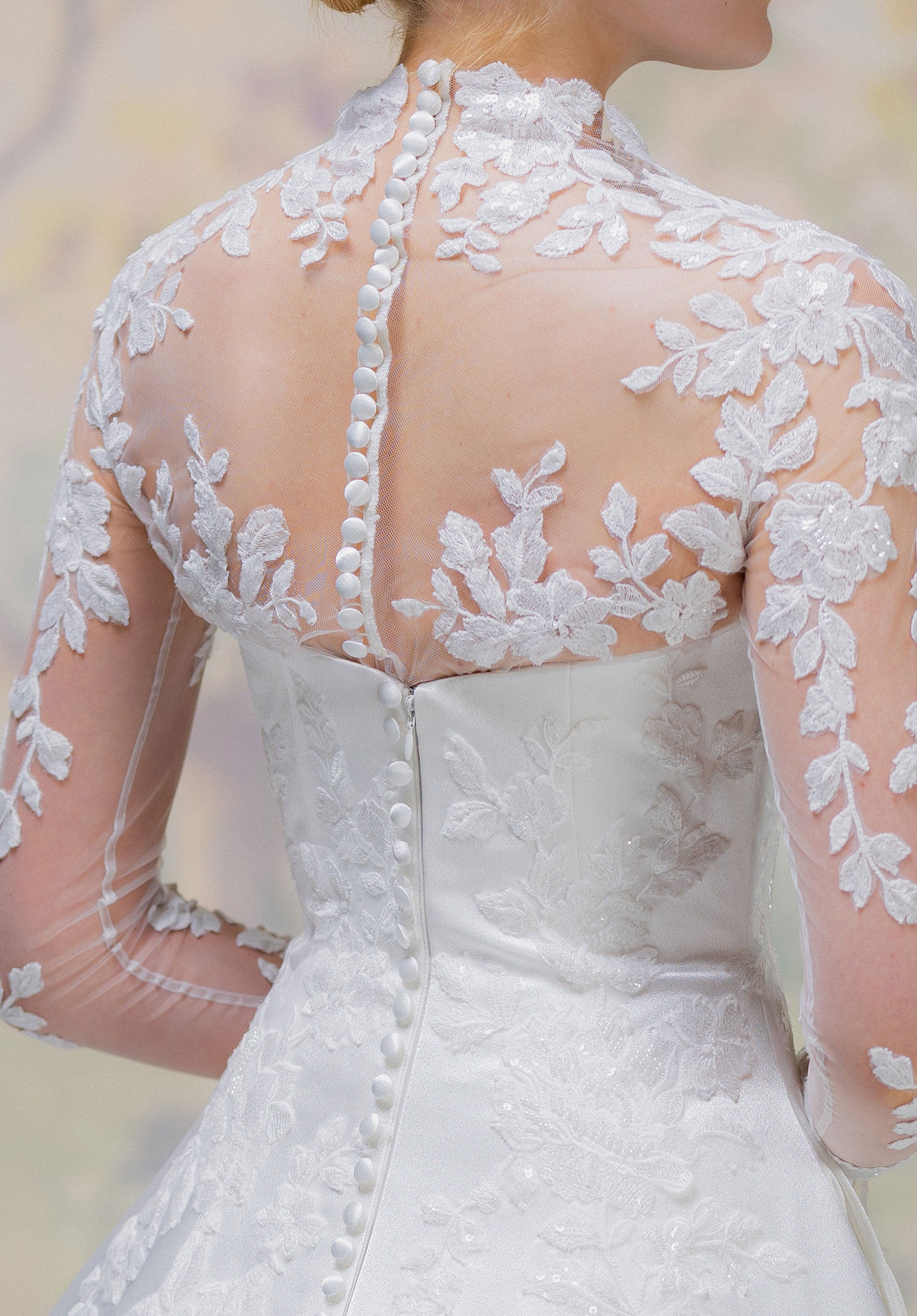 Tovella Wedding Dress