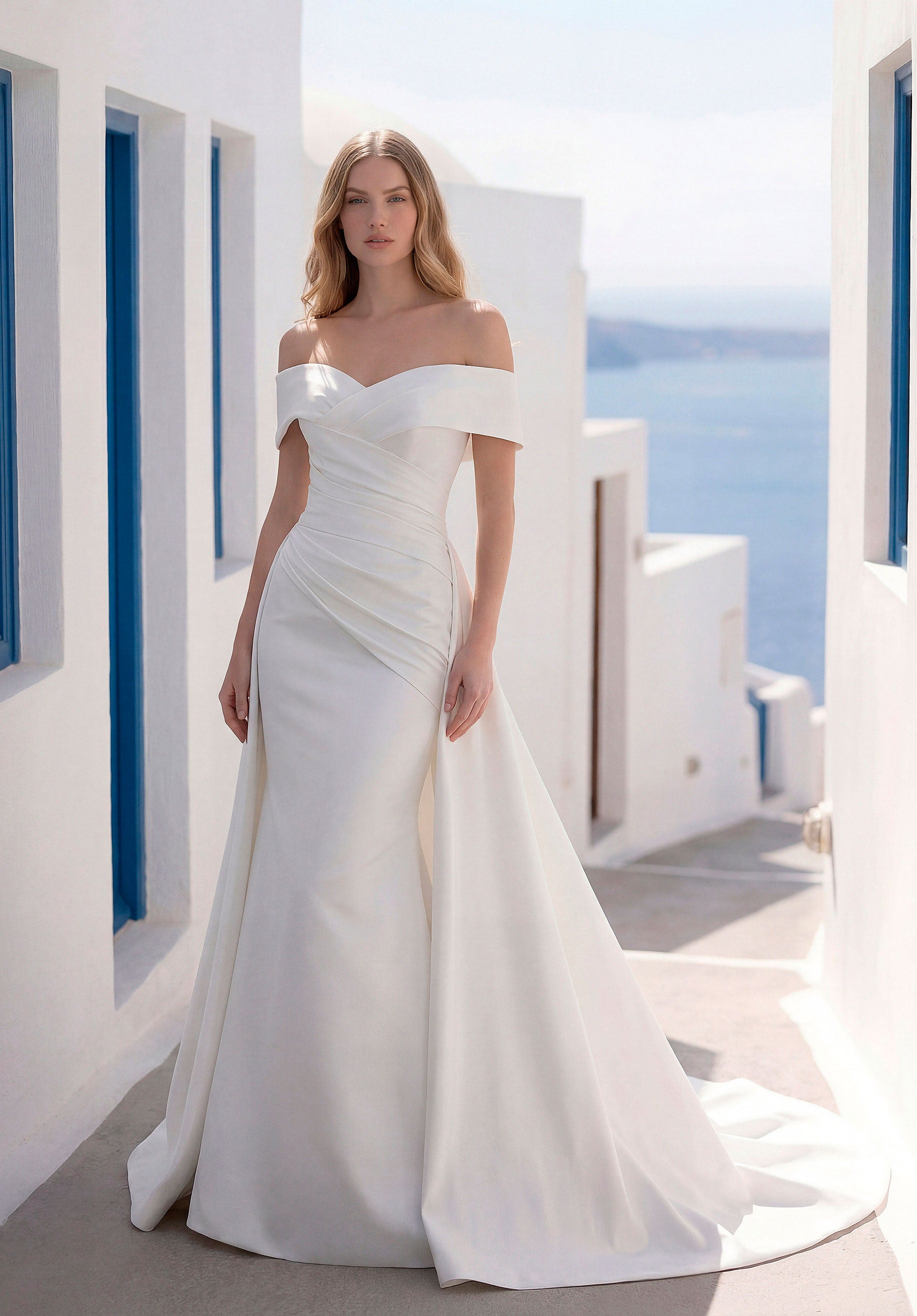 Tayn Wedding Dress