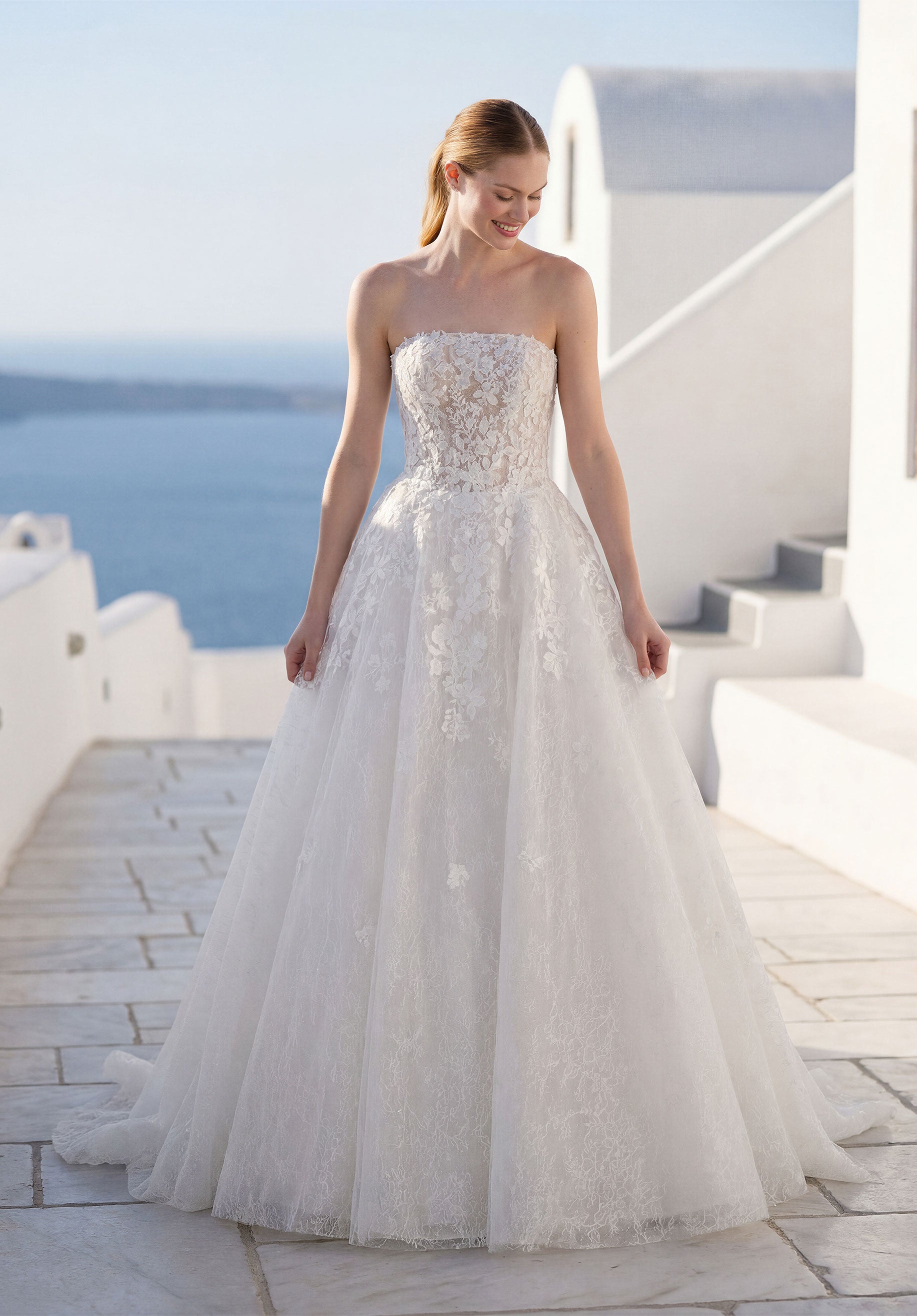 Tabria Wedding Dress