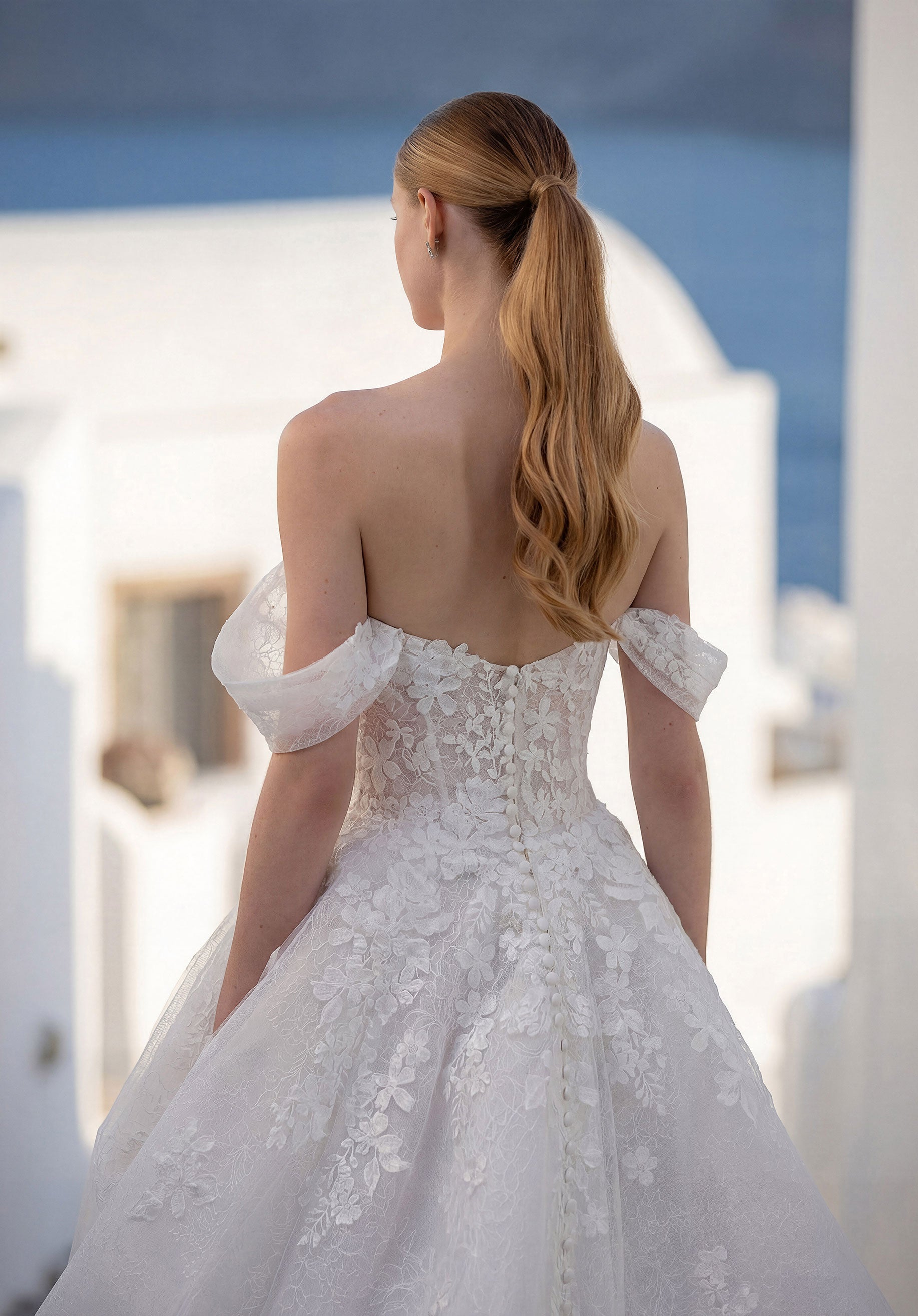 Tabria Wedding Dress