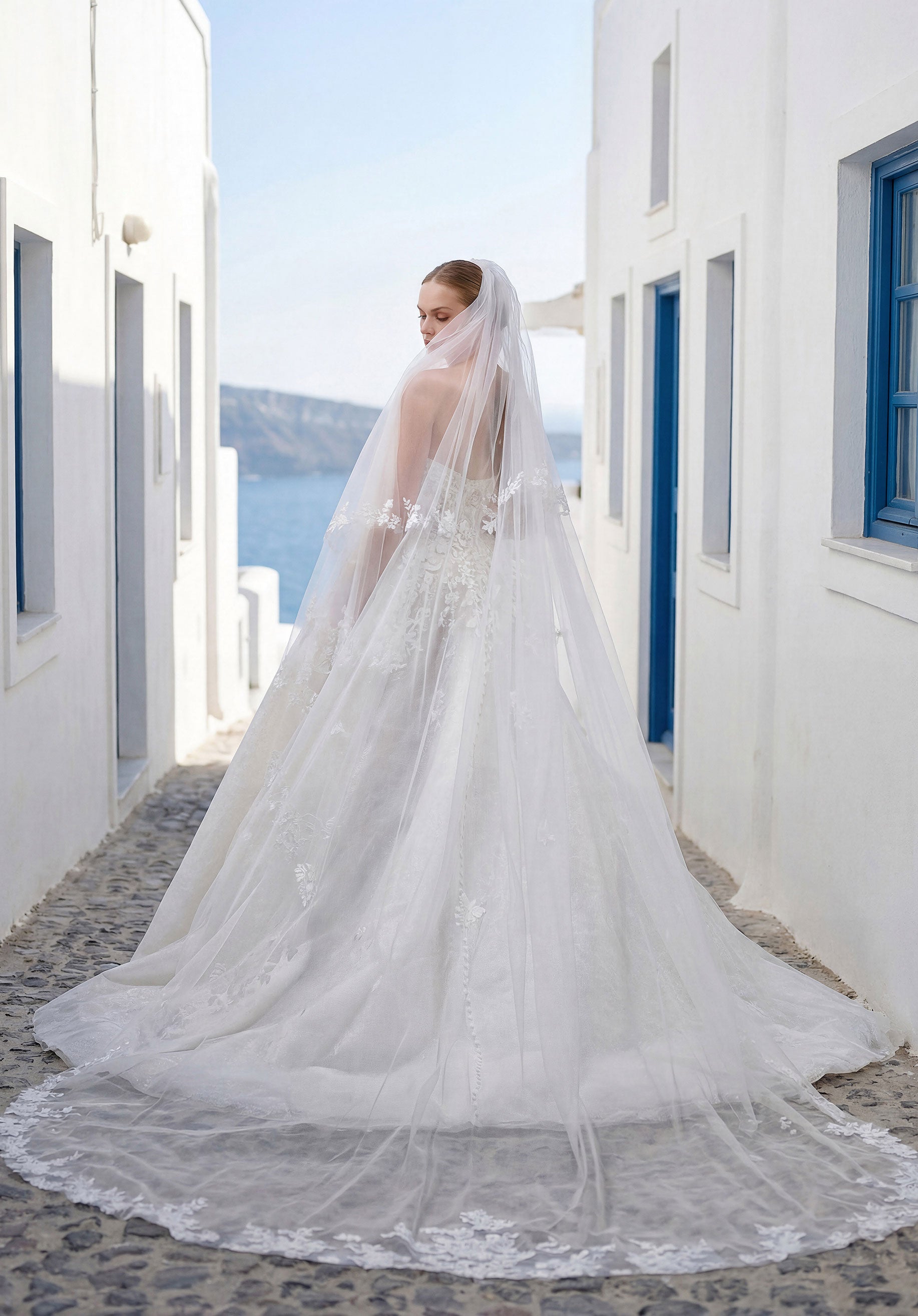 Tabria Wedding Dress