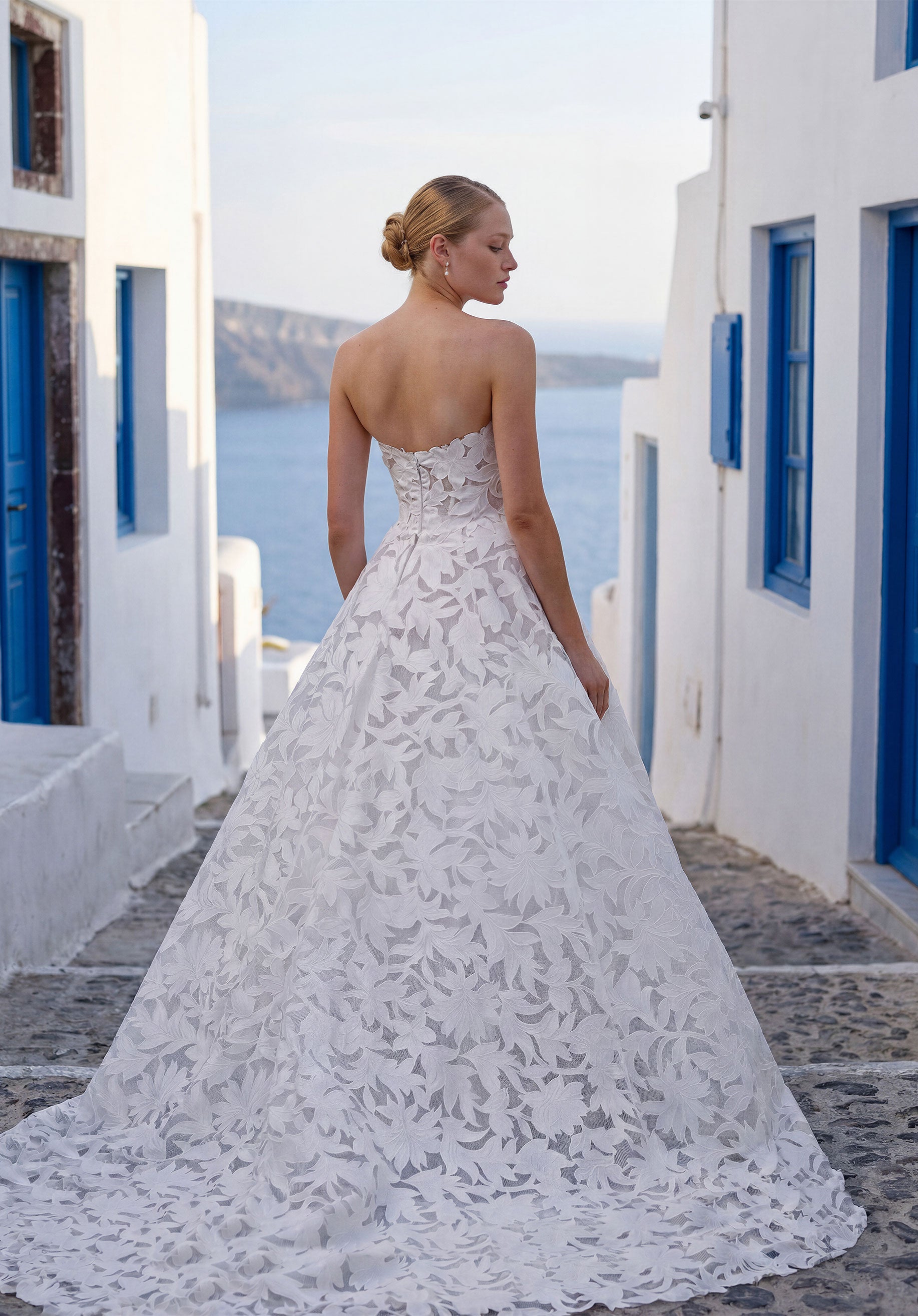 Tovara Wedding Dress