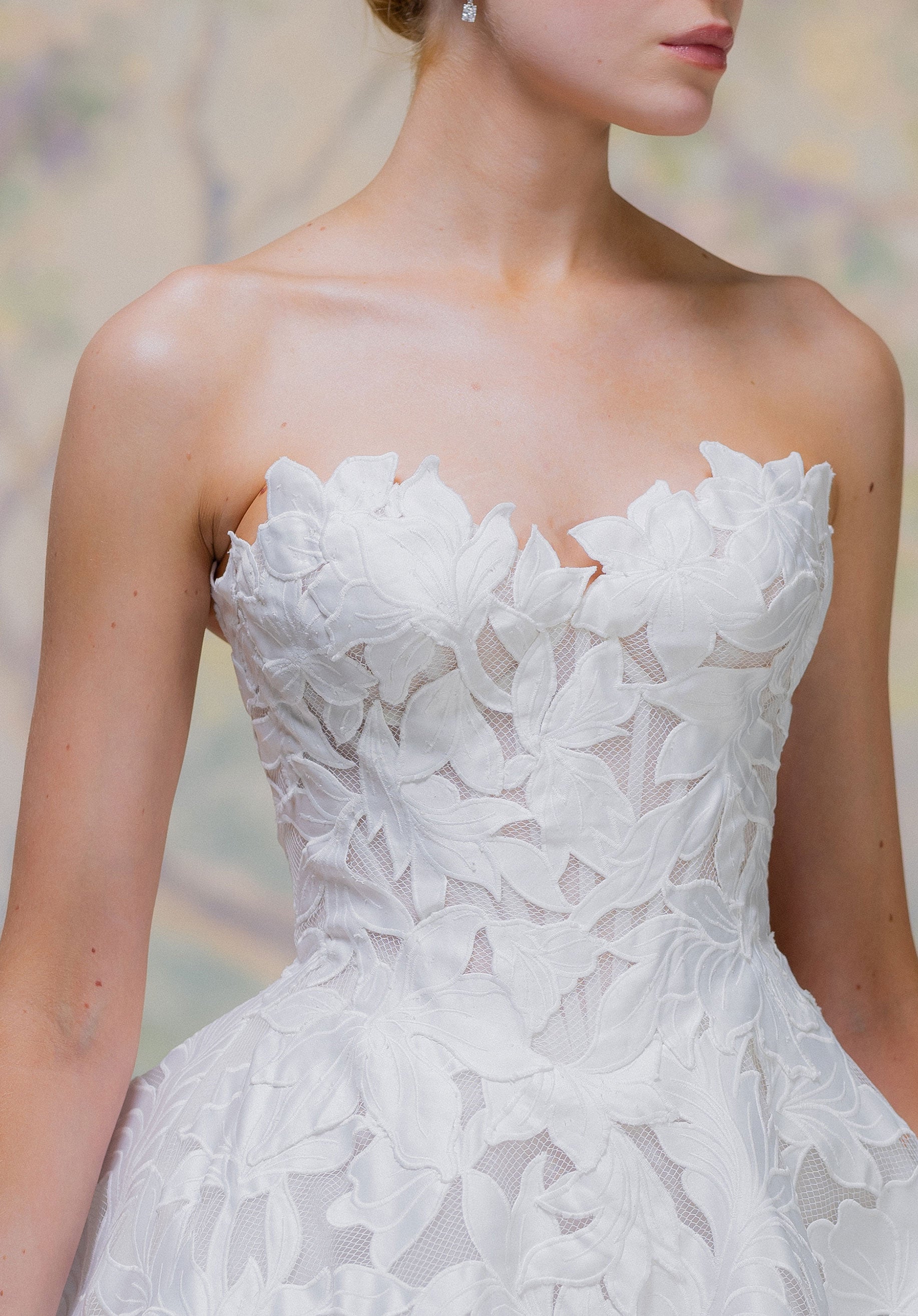 Tovara Wedding Dress