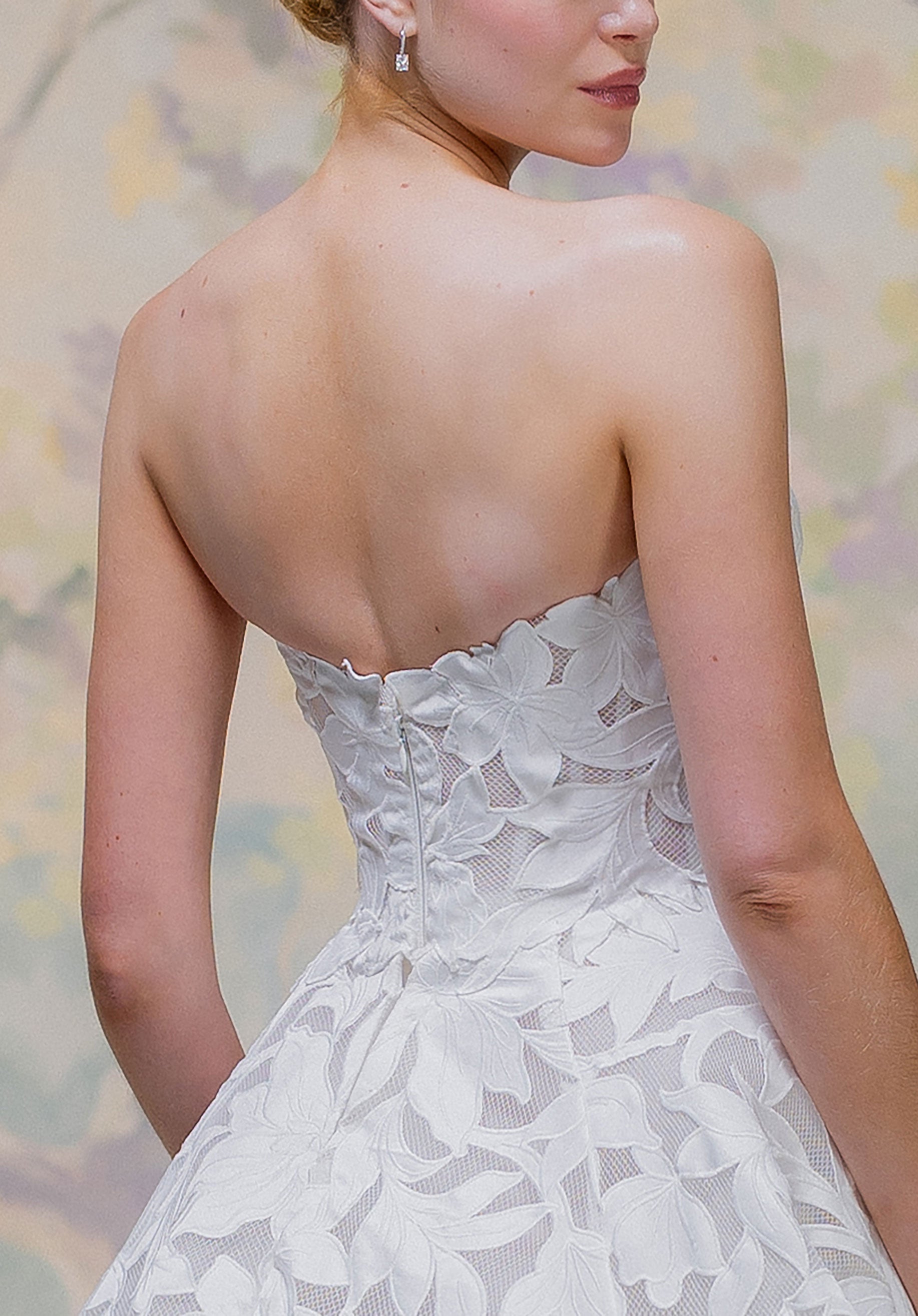 Tovara Wedding Dress