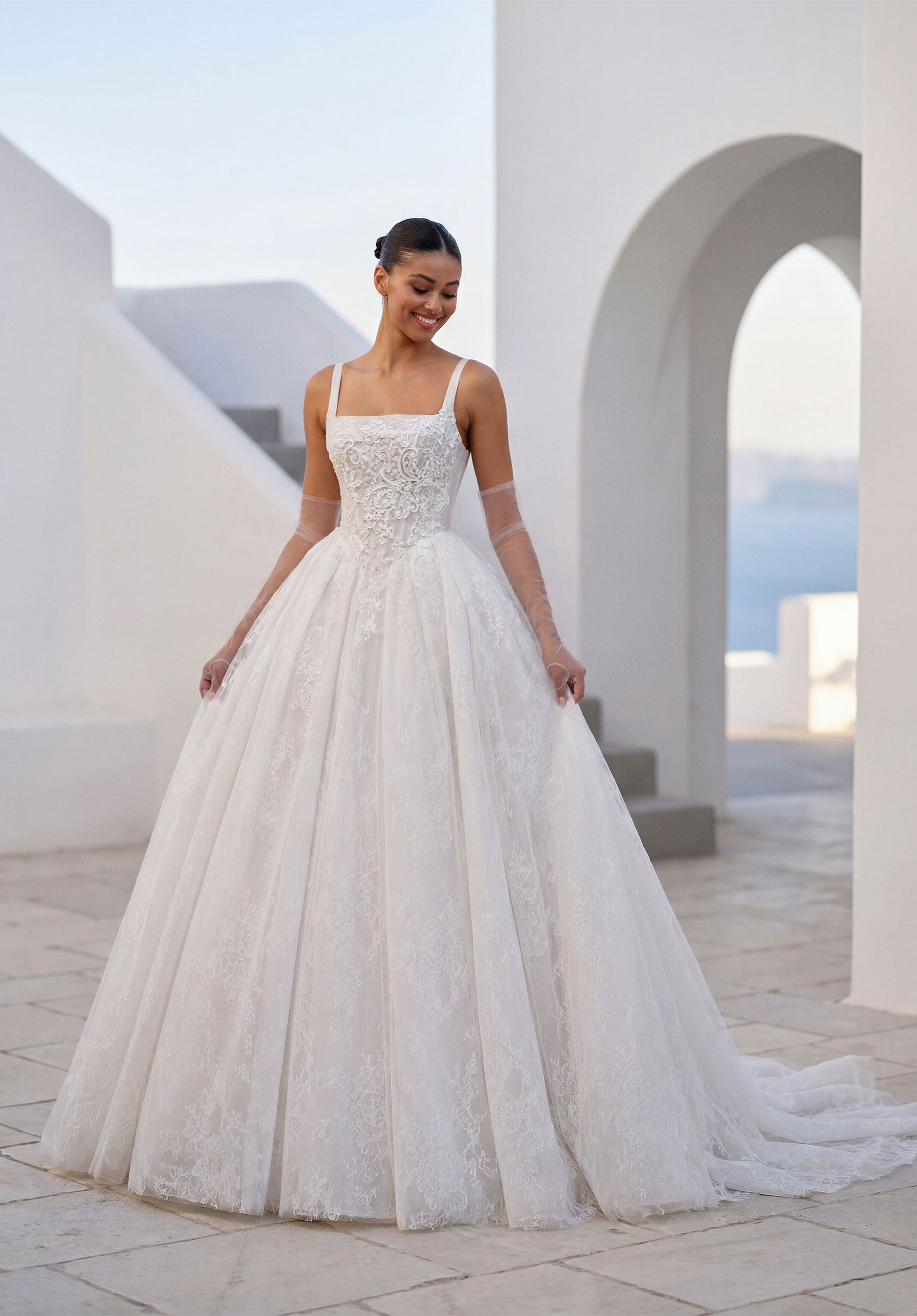 Talis Wedding Dress