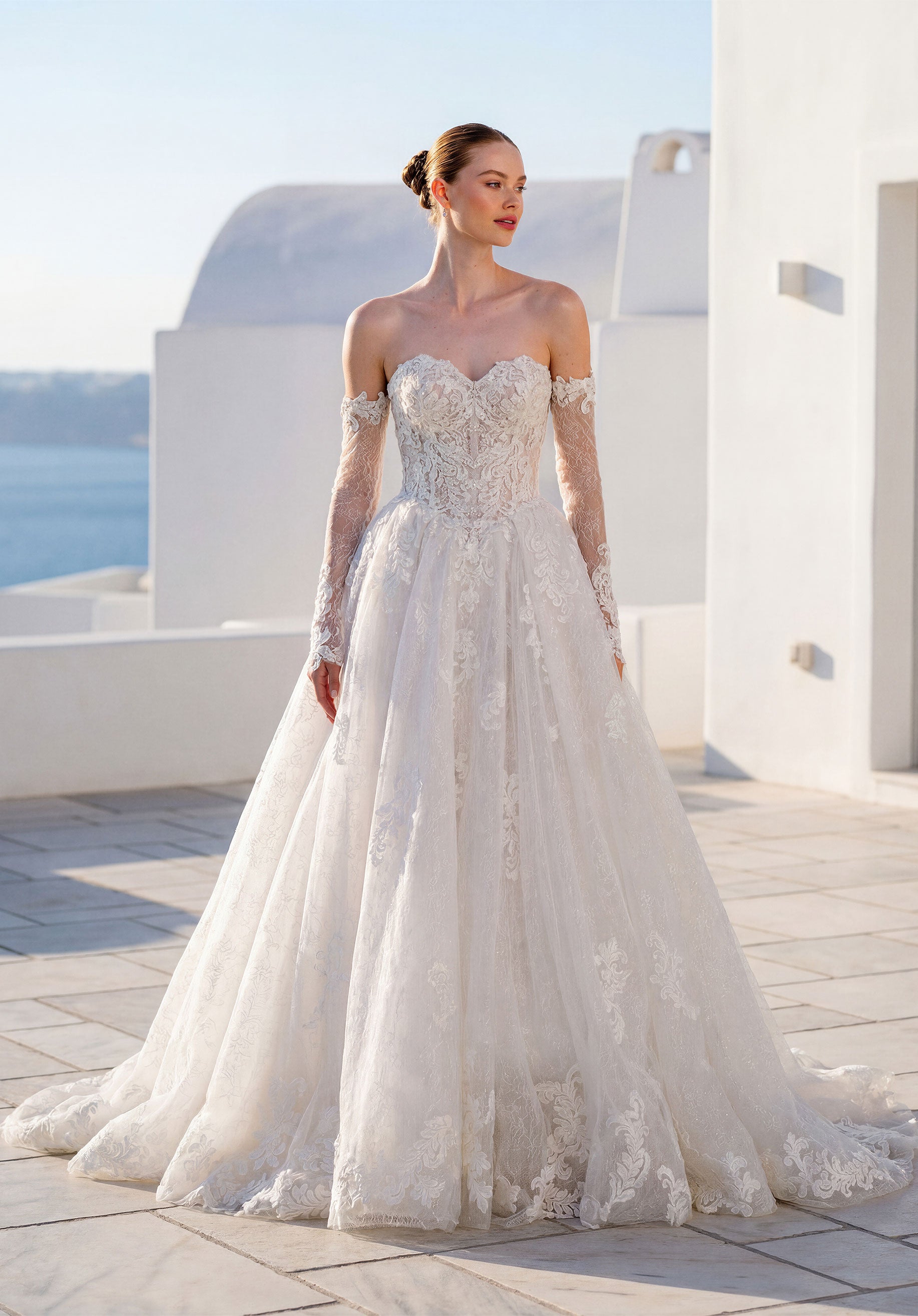 Tera Wedding Dress