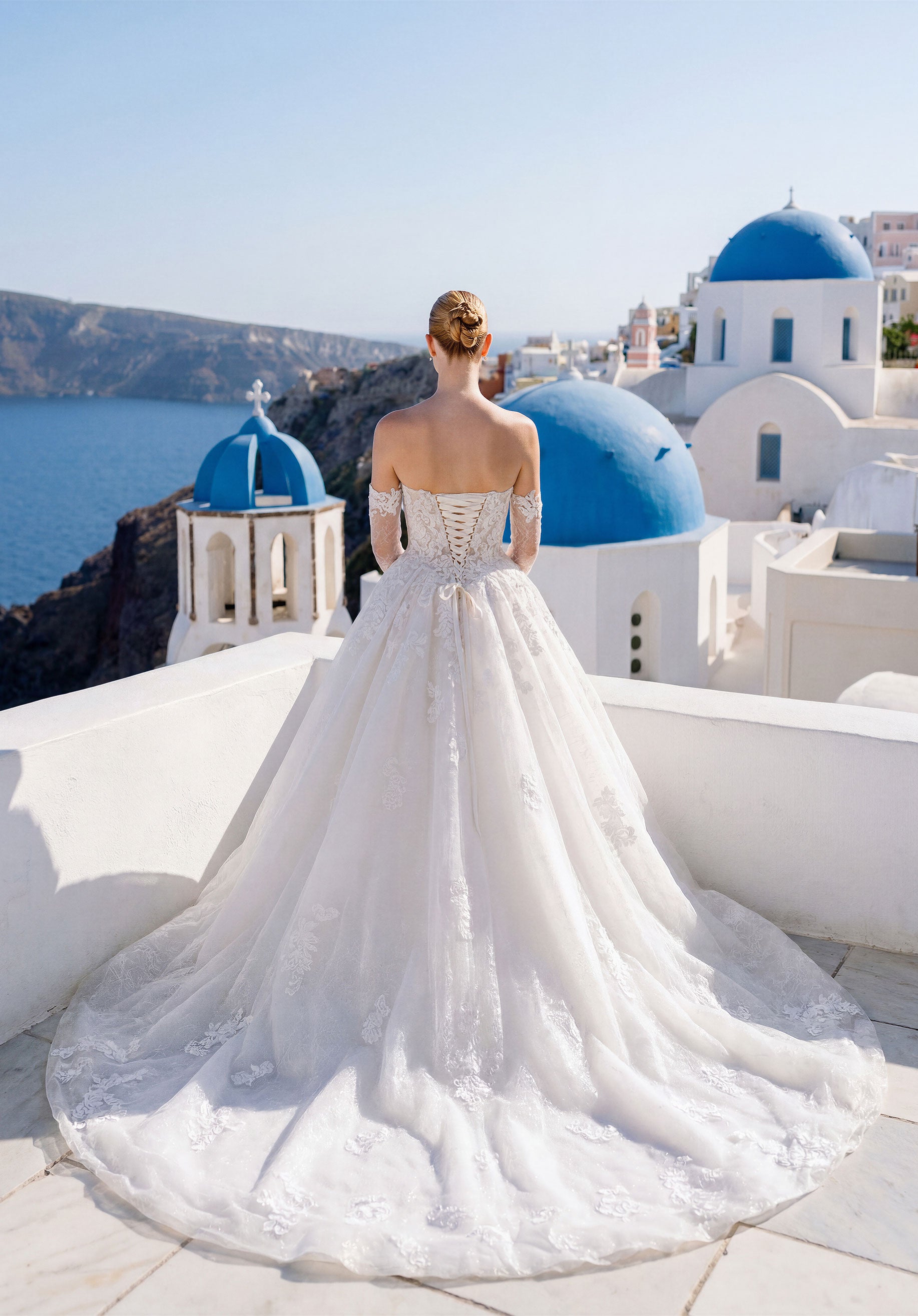 Tera Wedding Dress