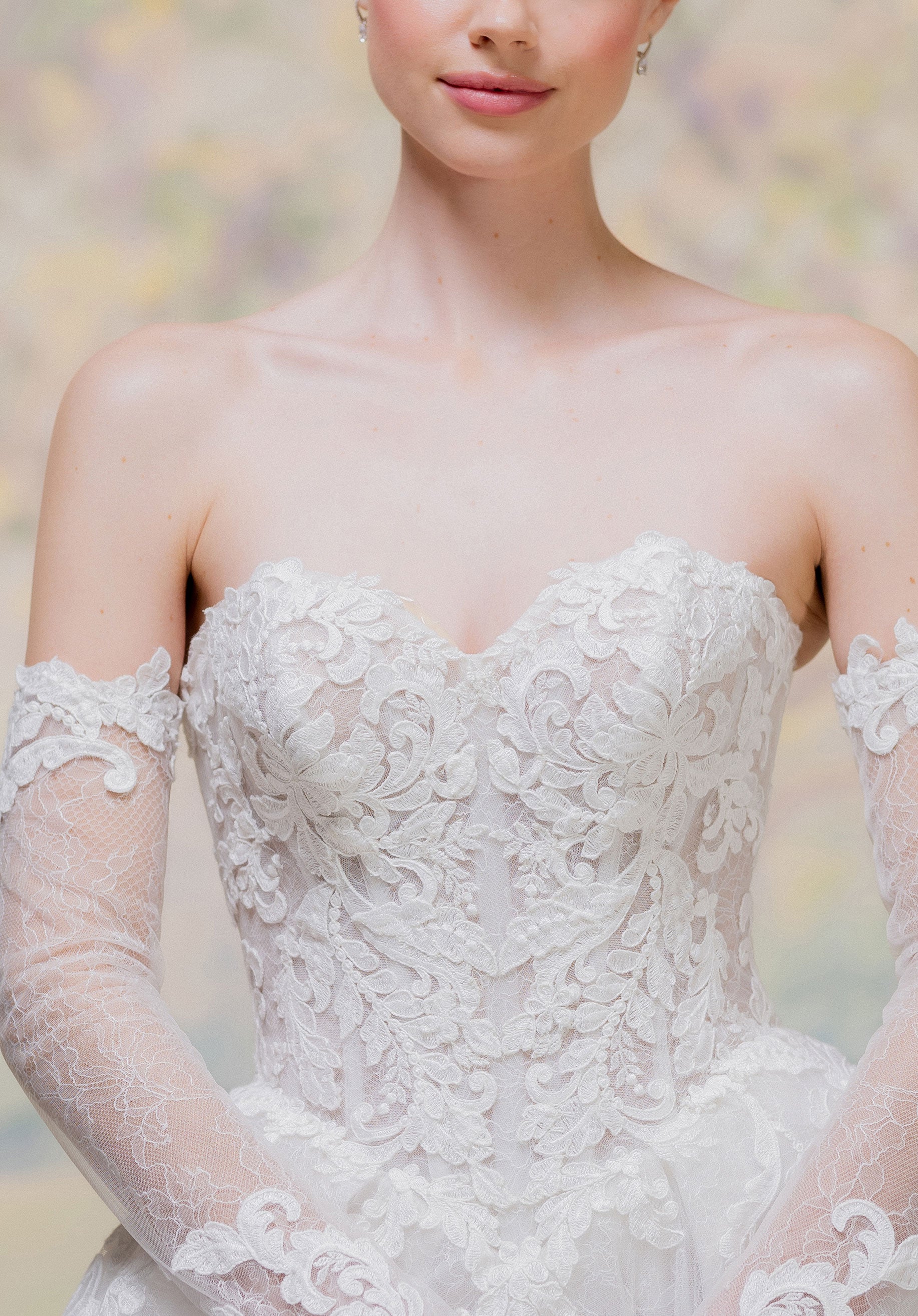 Tera Wedding Dress