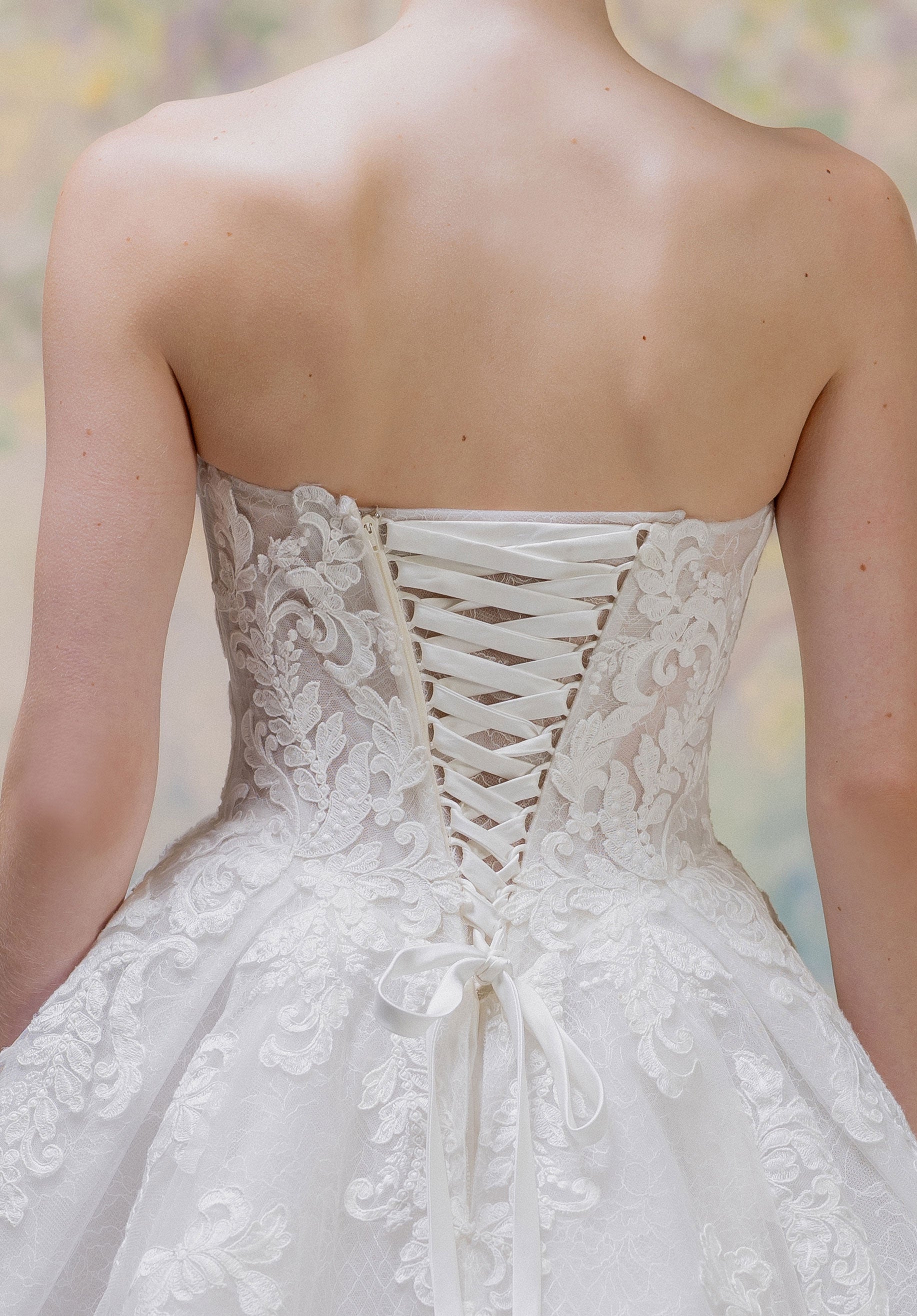 Tera Wedding Dress