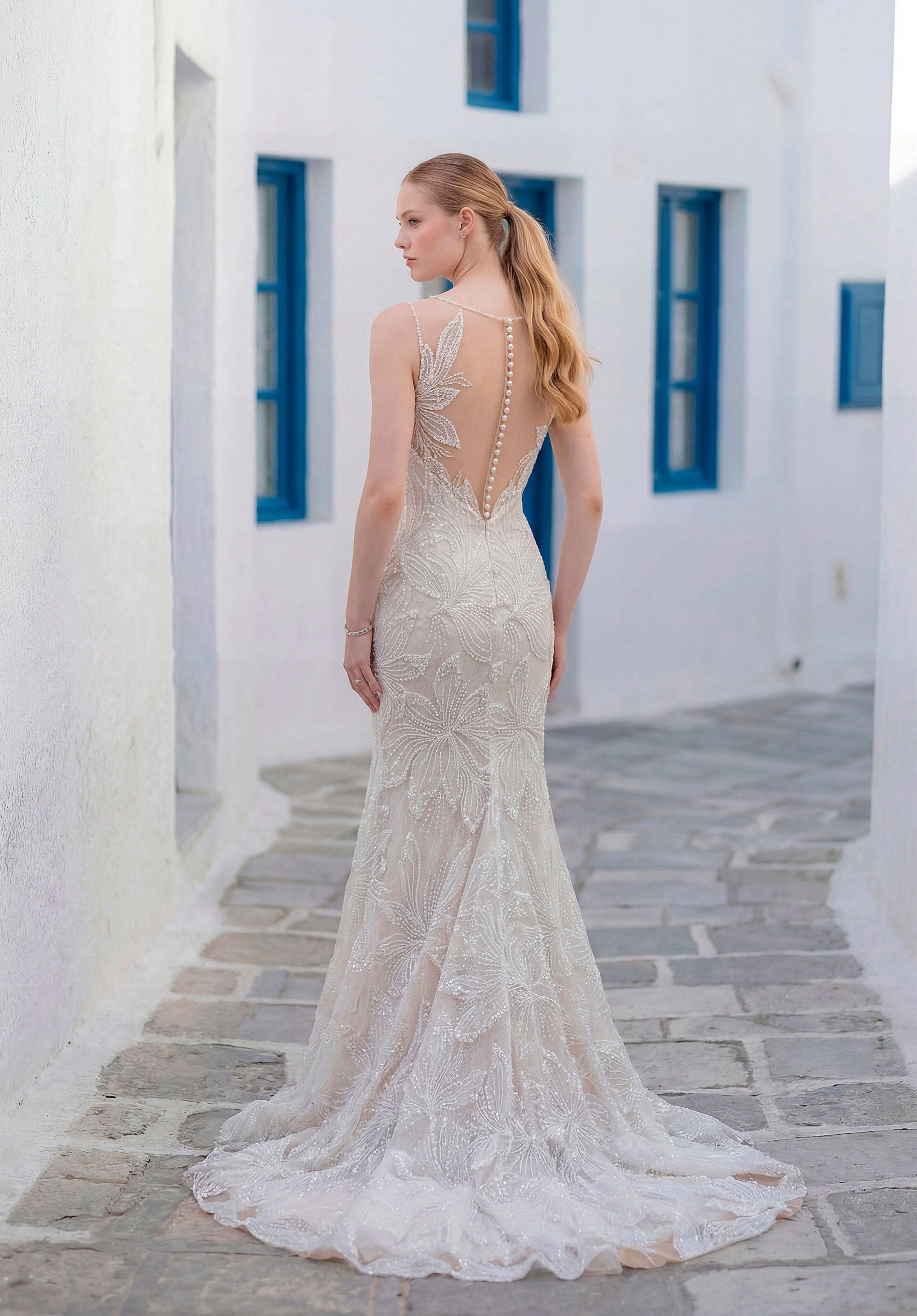 Talani Wedding Dress Amore Gowns product_img_1010088_gallery_img_2