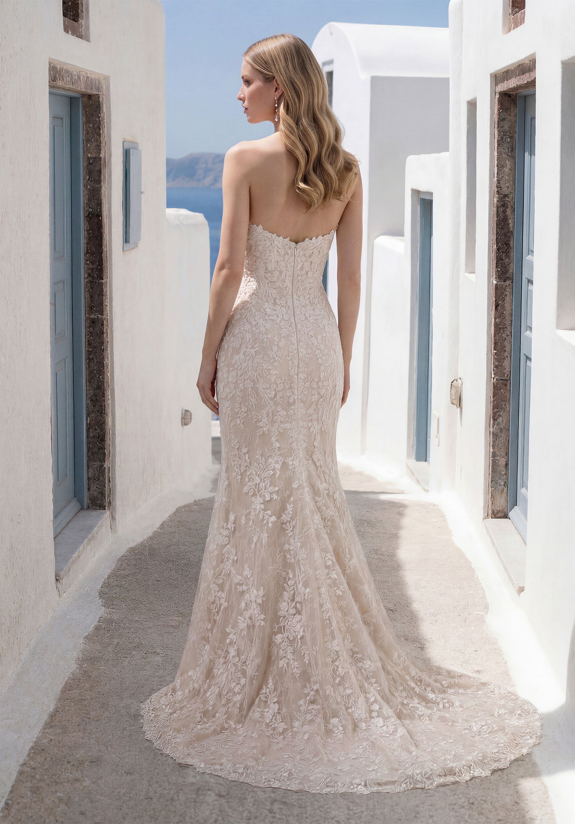 Teresina Wedding Dress