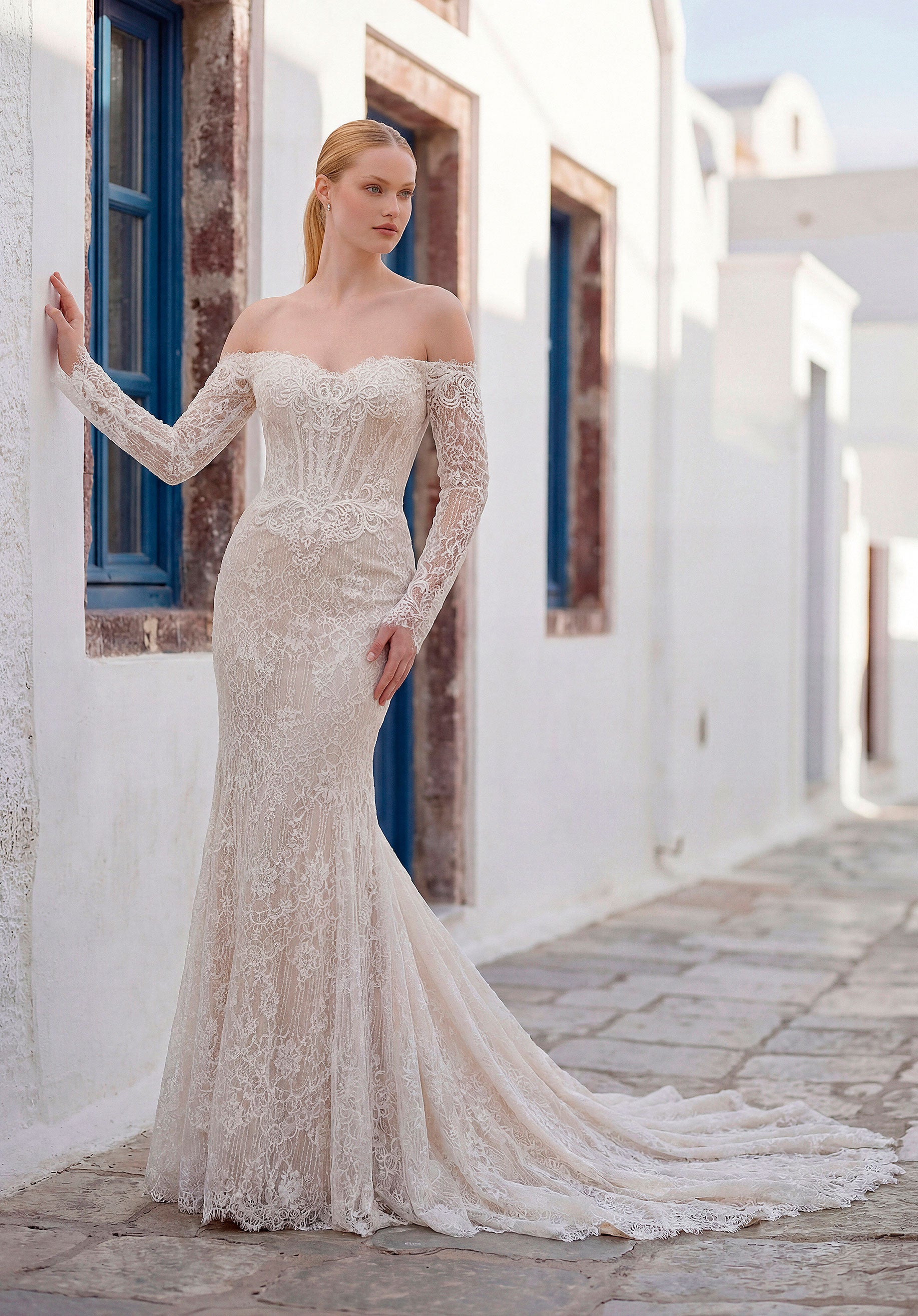 Tania Wedding Dress